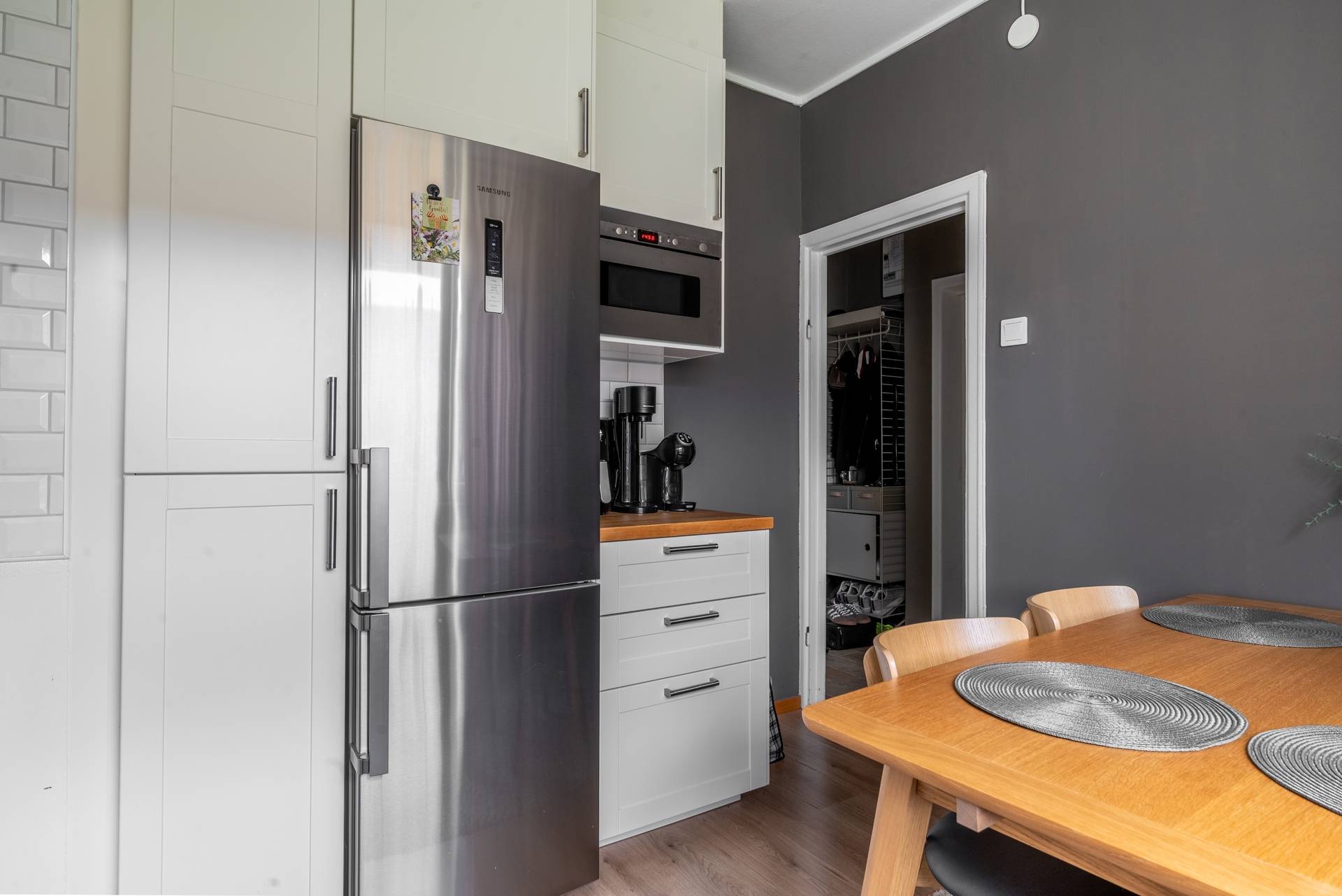 2 rum Lägenhet på Erikslundsgatan 6 Erikslund Borås kommun - bild 4