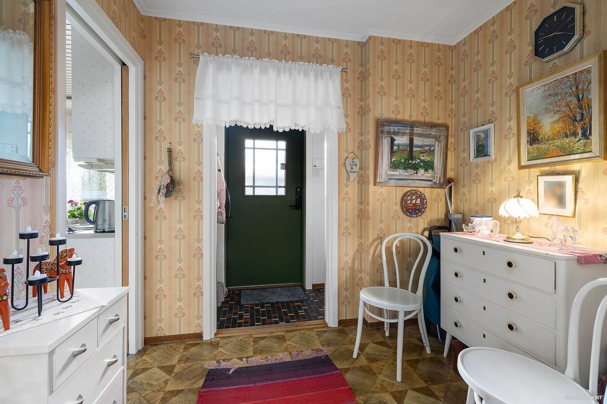 4 rum Villa på Torsgatan 20 Sanden Bodens kommun - bild 12