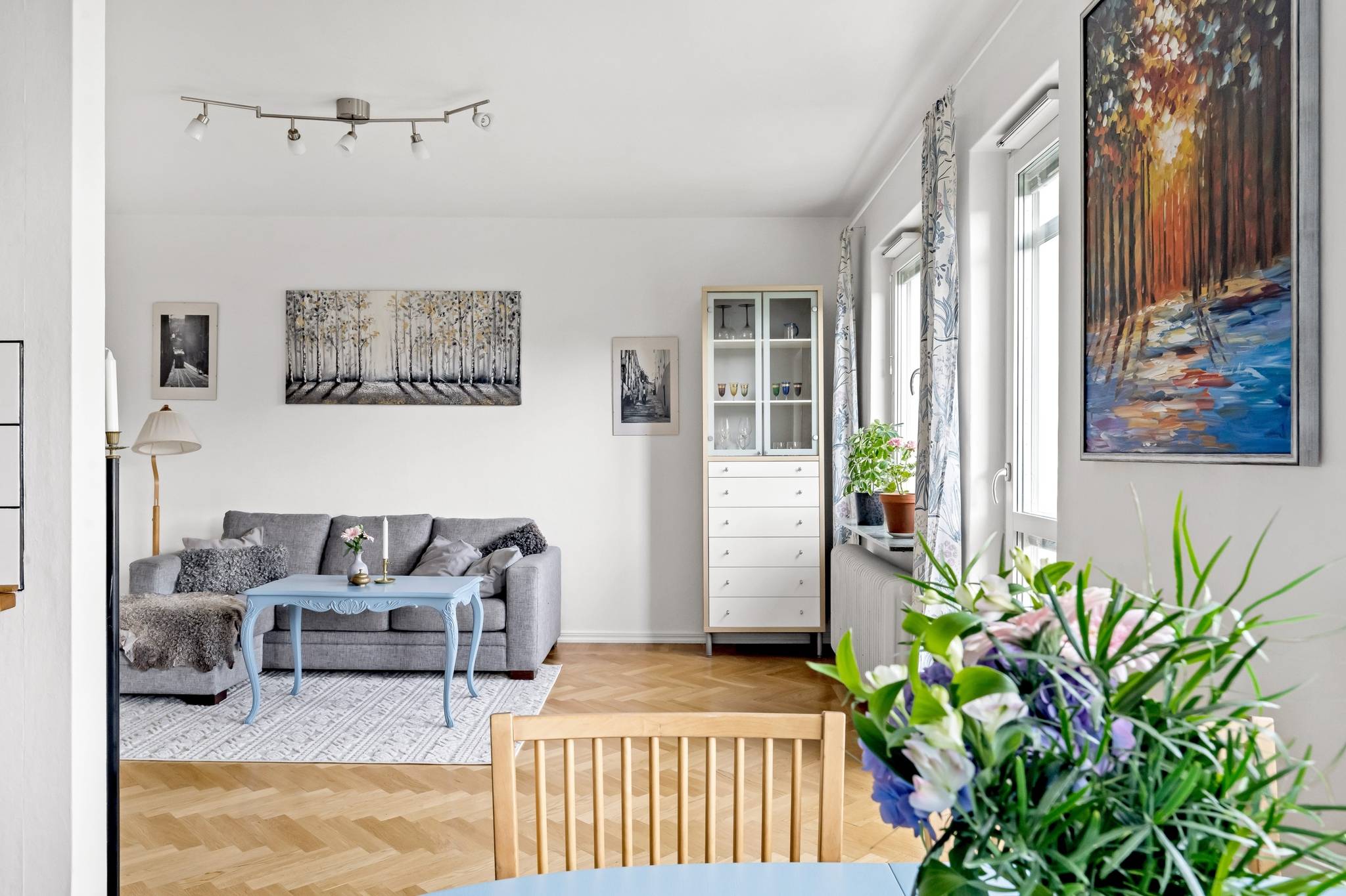 2.5 rum Lägenhet på Torkelsgatan 2A Fålhagen Uppsala kommun - bild 15