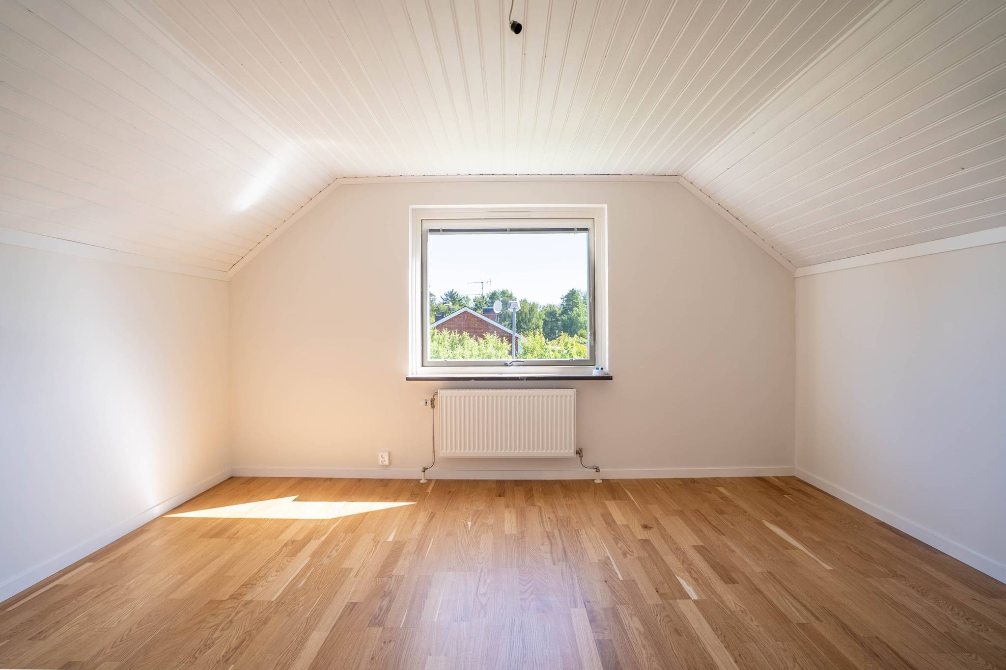 5 rum Villa på Ringvägen 3 Hällby Eskilstuna kommun - bild 39