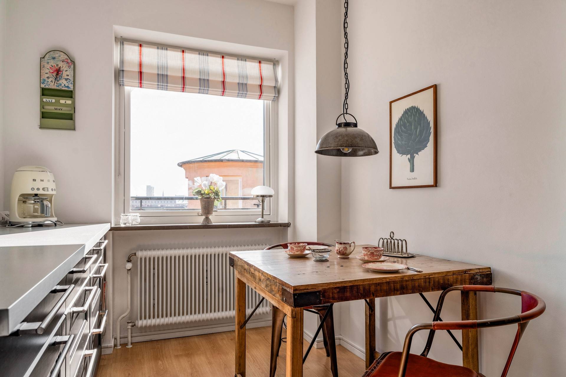 3 rum Lägenhet på Kullagatan 58 Centrum Helsingborgs kommun - bild 7