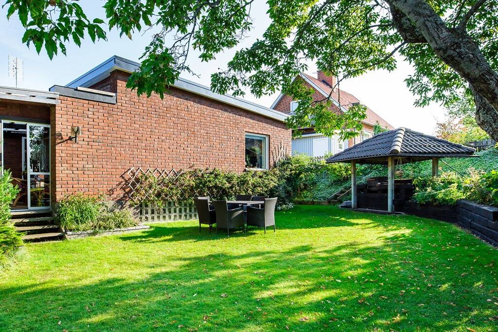 4 rum Villa på Sylvéns Väg 5 Hentorp Skövde kommun - bild 2