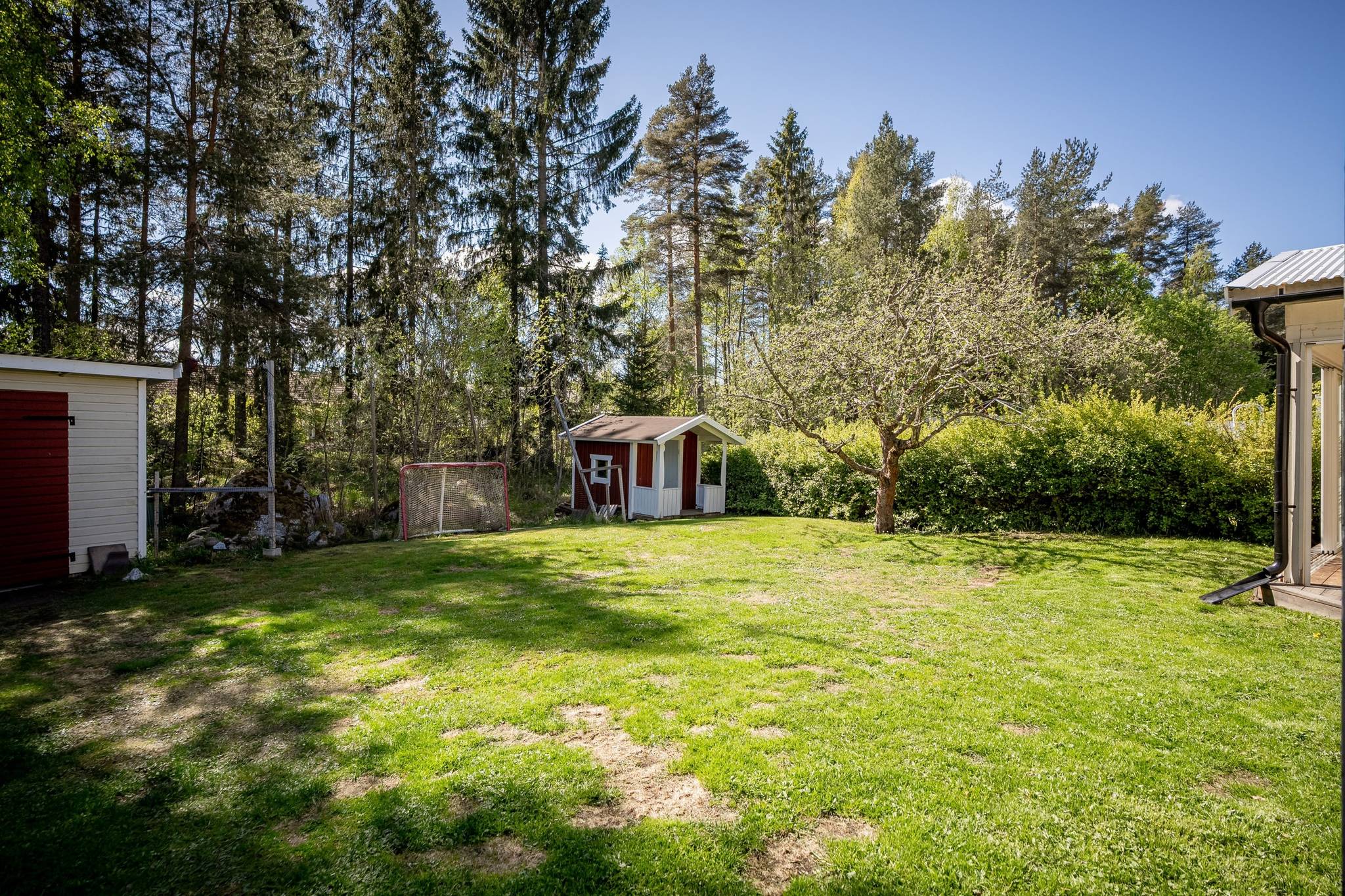 6 rum Kedjehus på Tuvstarrvägen 14 Sätra Gävle kommun - bild 36