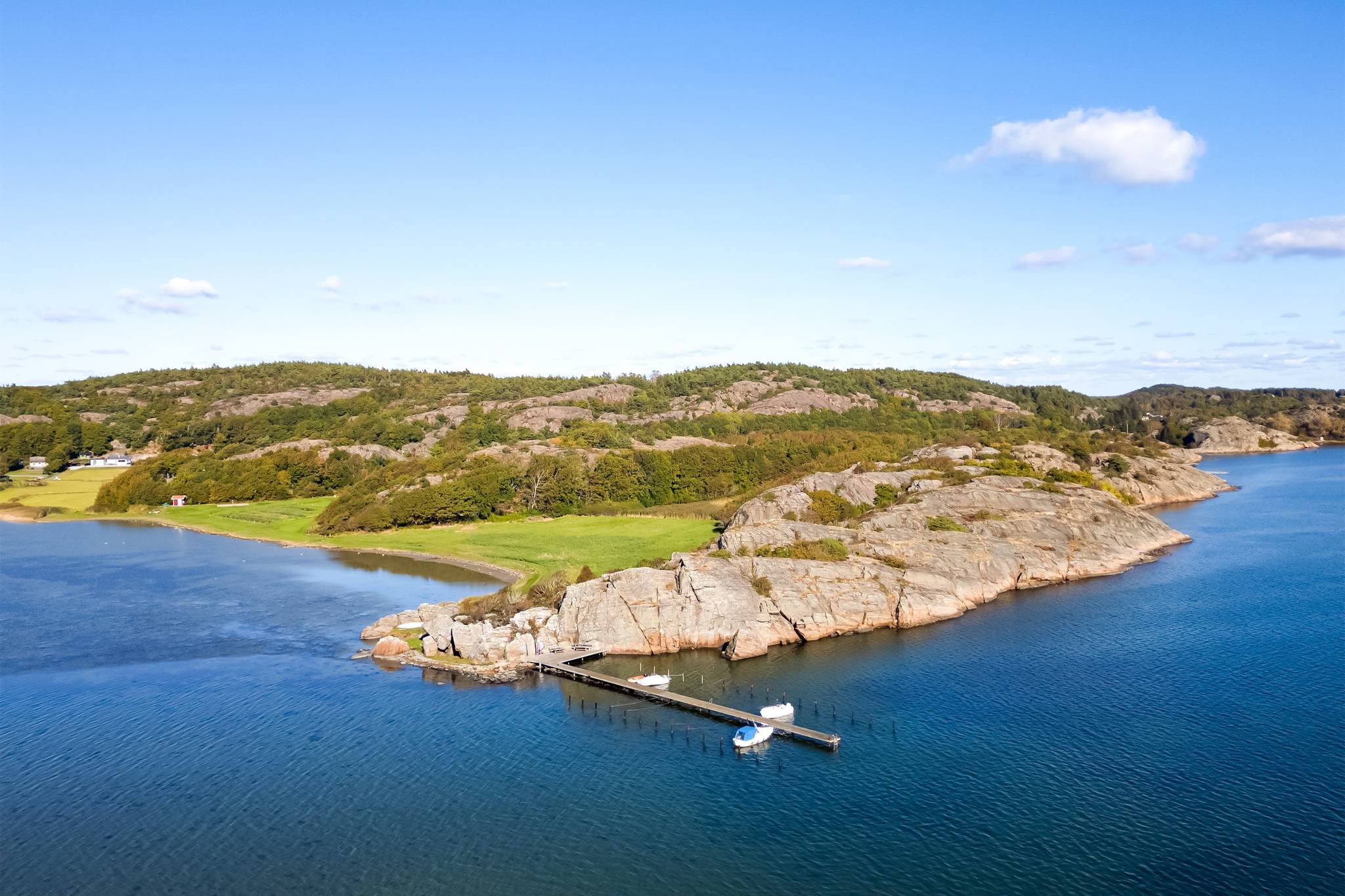4 rum Villa på Kuballe 105 Kuballe Tjörns kommun - bild 68