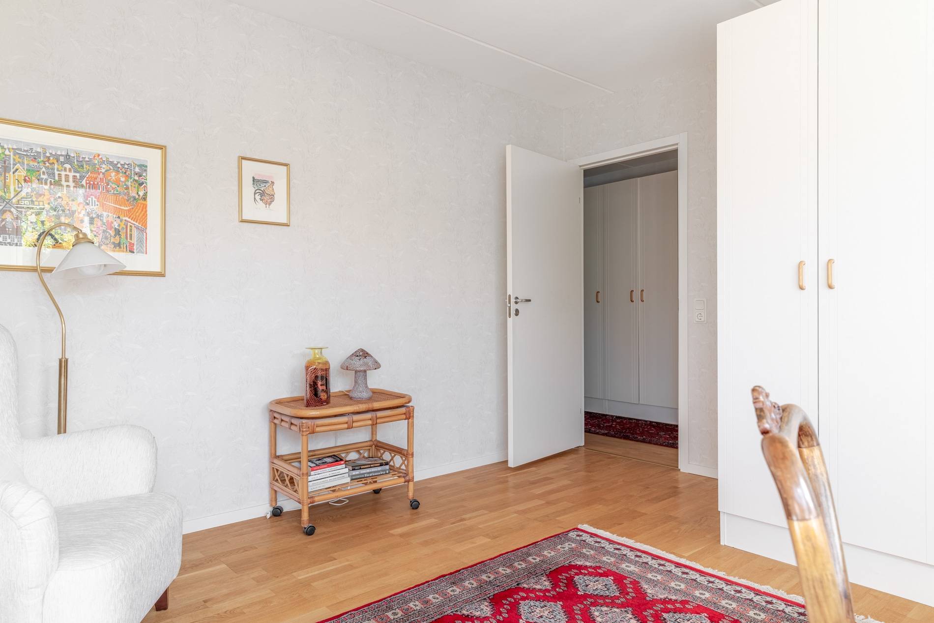 3 rum Lägenhet på Vångavägen 31B Centralt Båstads kommun - bild 20