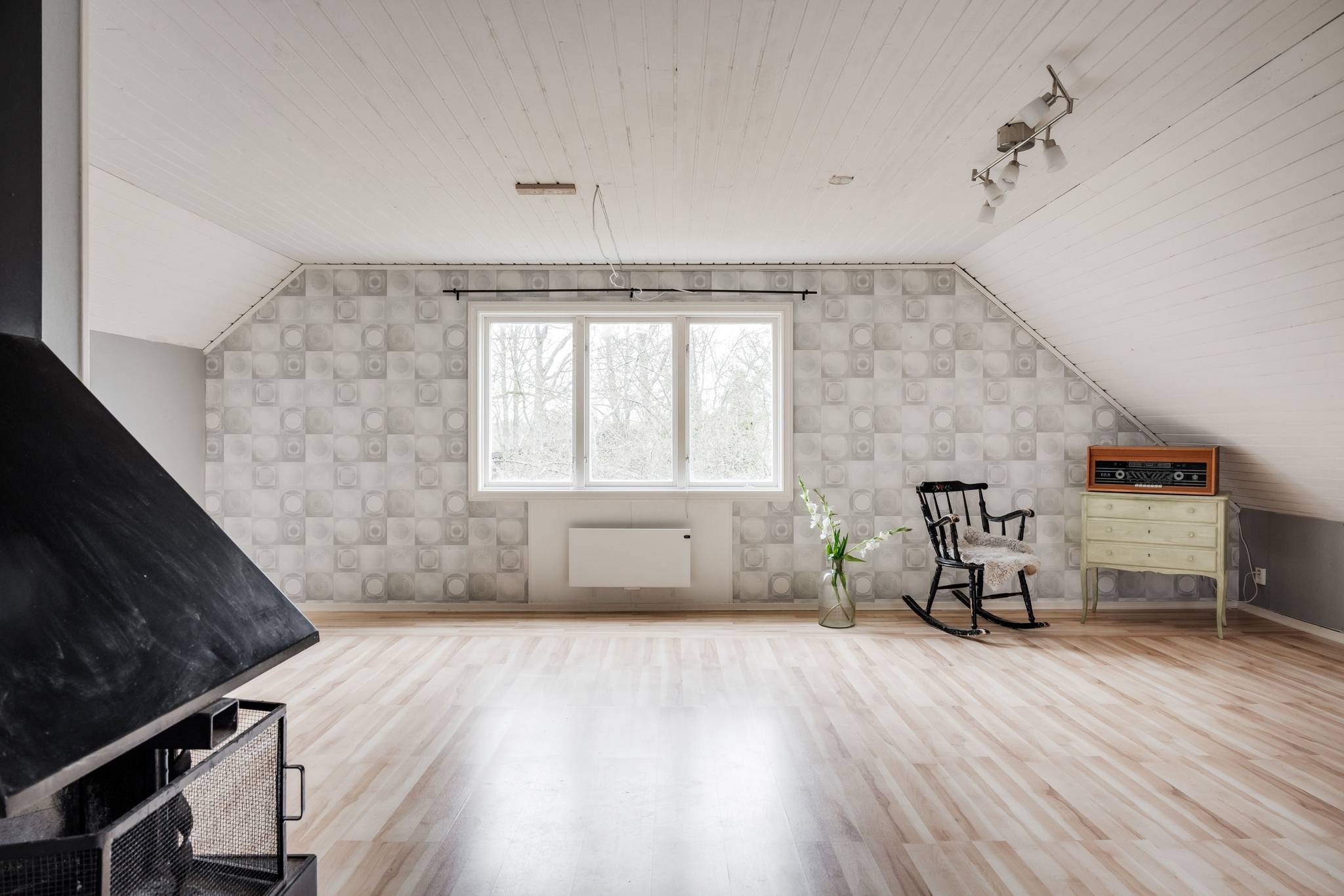 7 rum Villa på Parkgatan 9 Hemse Gotlands kommun - bild 24