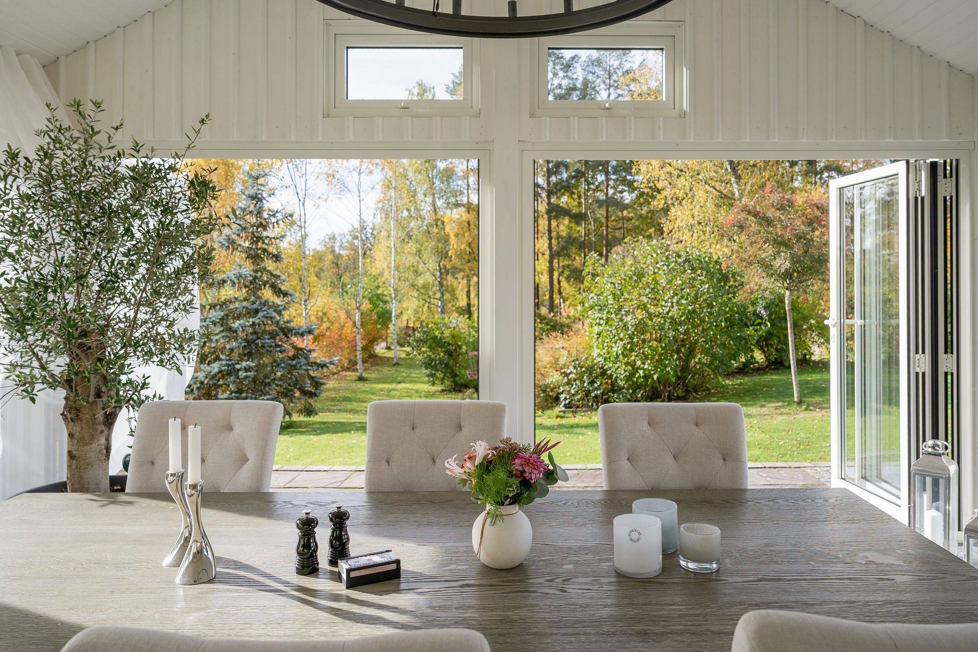 7 rum Villa på Klampenborgsvägen 1 Sturefors Linköpings kommun - bild 16