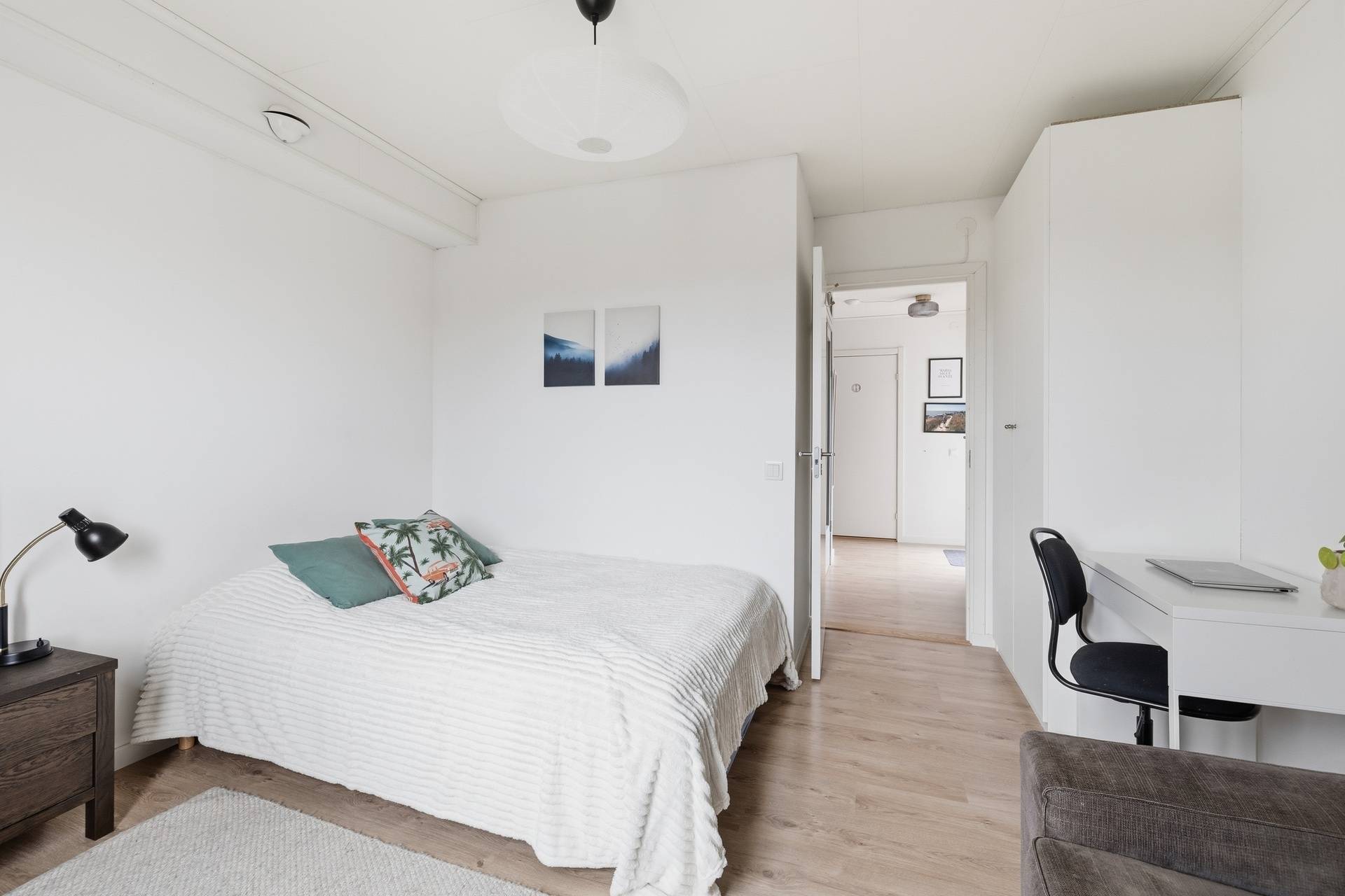 3.5 rum Lägenhet på Ekebyvägen 10E Fresta/Ekeby Upplands Väsby kommun - bild 26