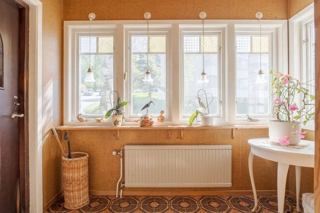 5 rum Villa på Villagatan 47 Centralt Örnsköldsviks kommun - bild 5