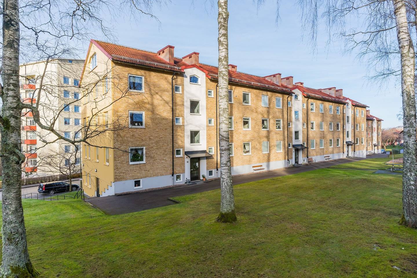 2 rum Lägenhet på Lindormsgatan 20 Sjöbo Borås kommun - bild 15