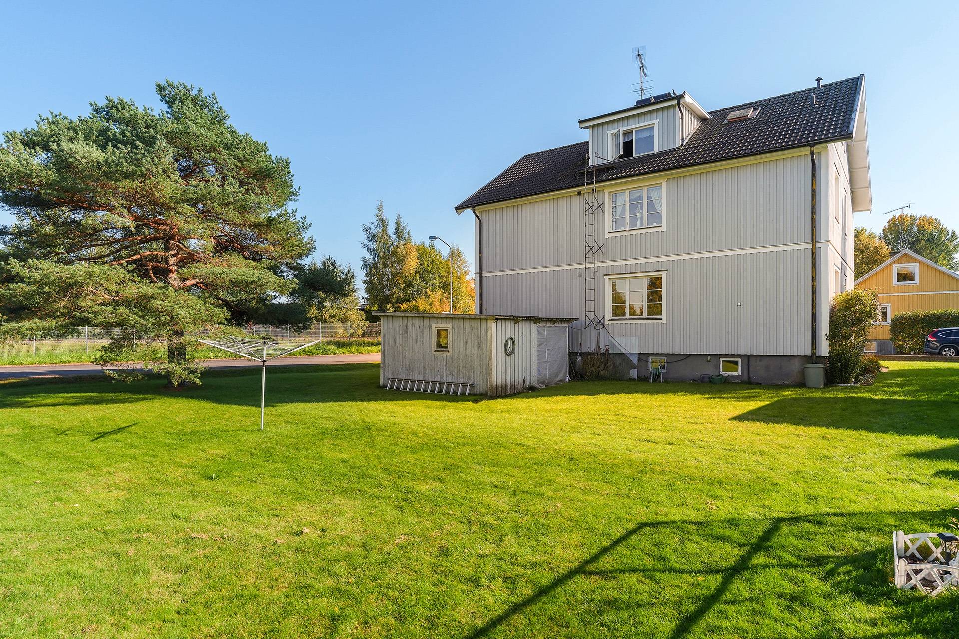 8 rum Villa på Odlarevägen 4 Norr Värnamo kommun - bild 25