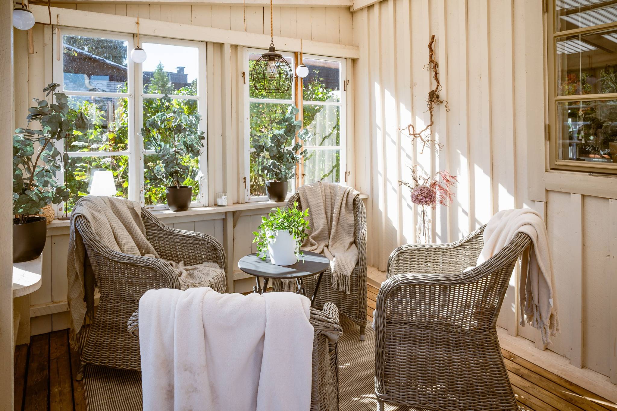 3 rum villa på Norra Kungsvägen 54 Tidaholm, Tidaholms kommun - bild 4
