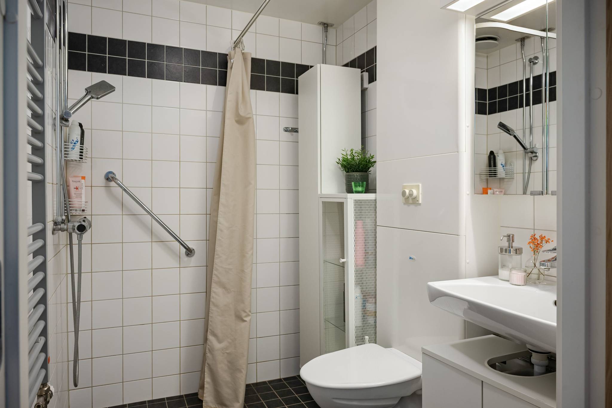 3 rum lägenhet på Skogsgatan 6A Osby - Centralt, Osby kommun - bild 5
