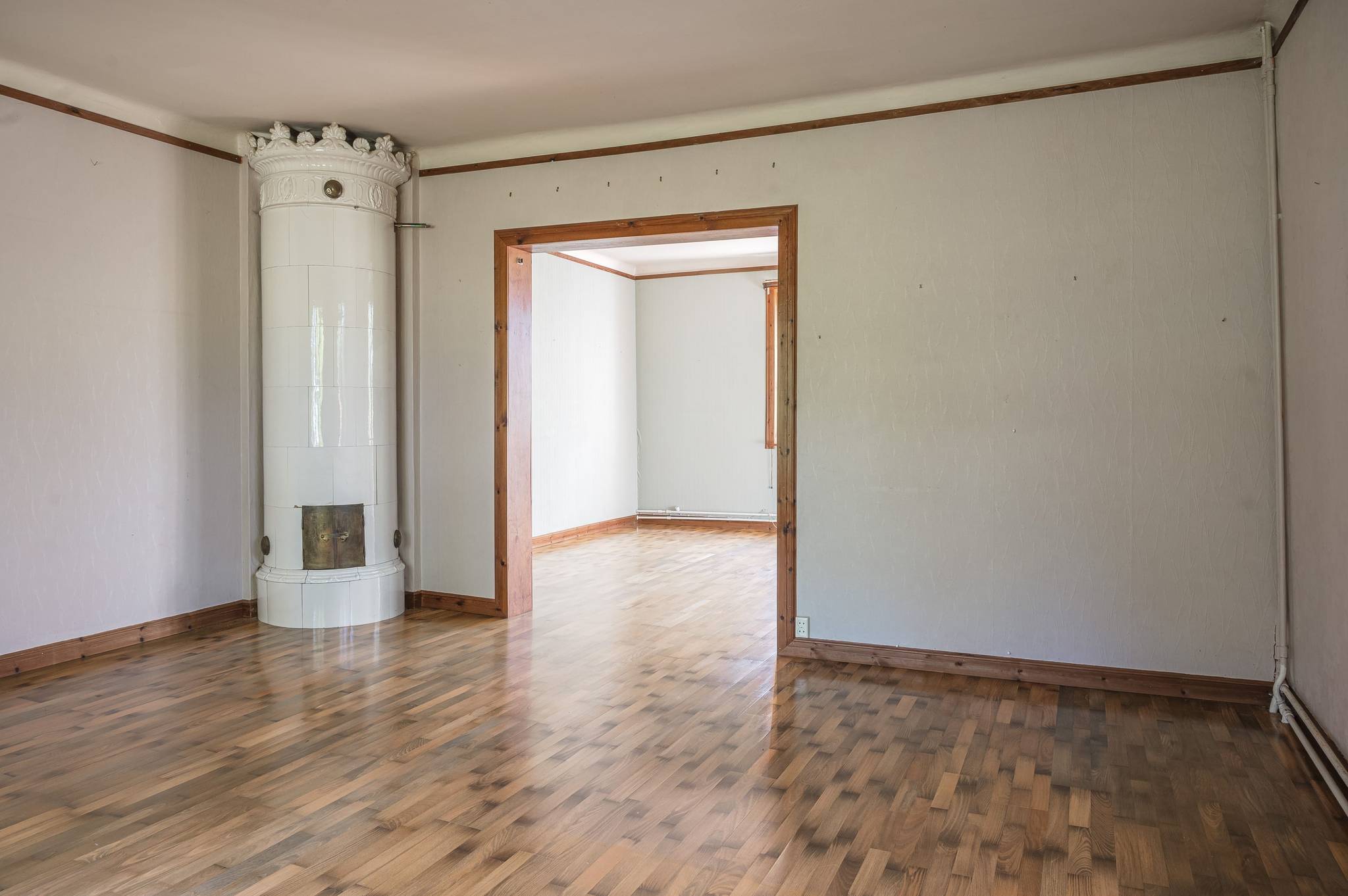 145 m² Villa på Brumstorp Sörgården 1 Värsås Skövde kommun - bild 19