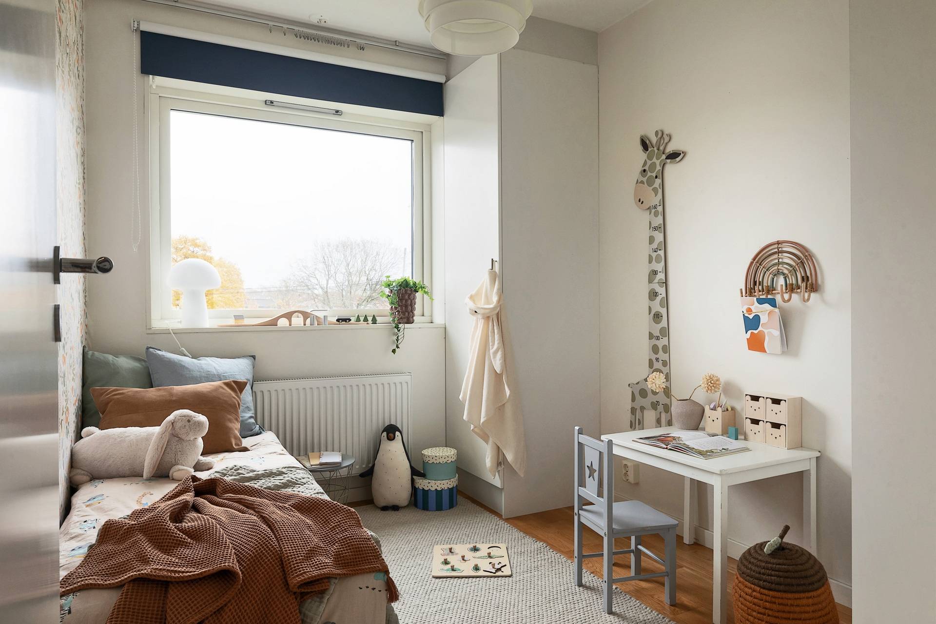 5 rum Par-/kedje-/radhus på Sländvägen 8c Älvsjö - Långbro Stockholms kommun - bild 28
