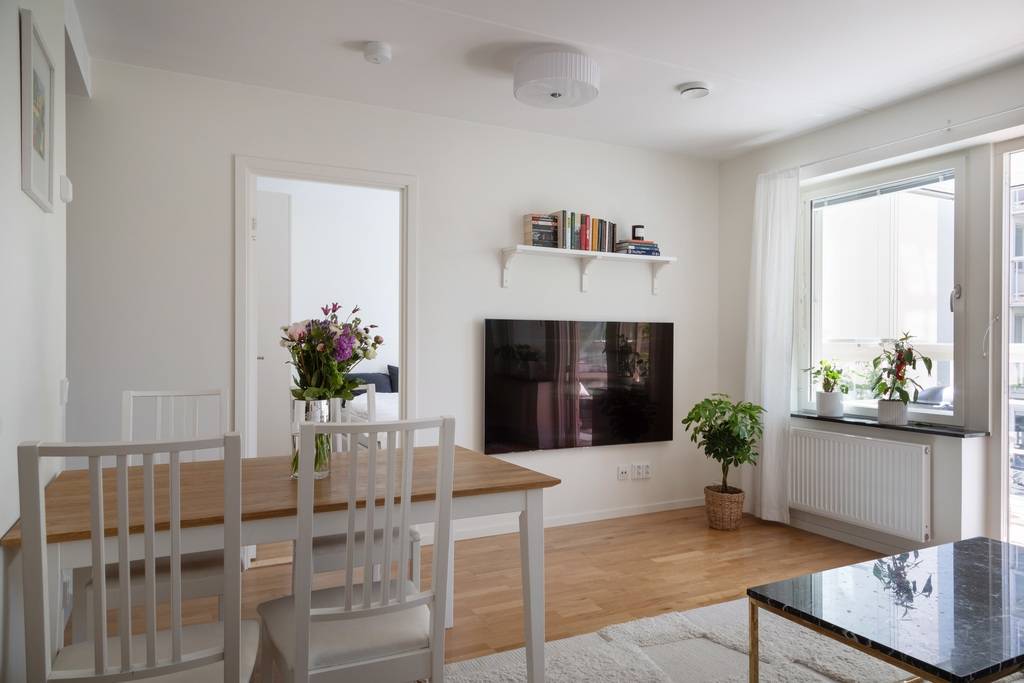 2 rum Lägenhet på Drottningholmsvägen 52, VÅN4 Kungsholmen Stockholms kommun - bild 14