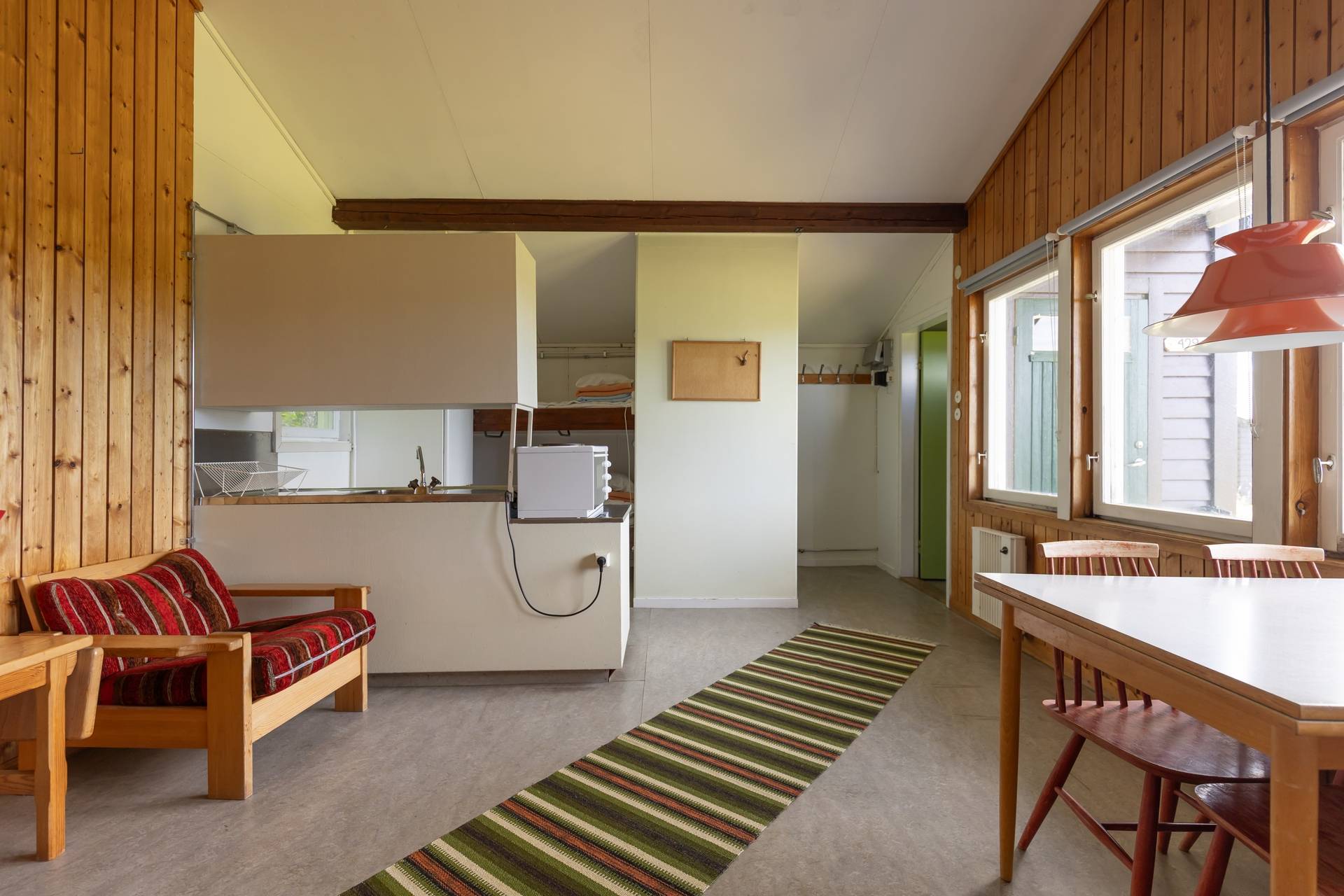 11 rum Villa på Kolåsens Fjällhotell 1 Järpen Åre kommun - bild 55