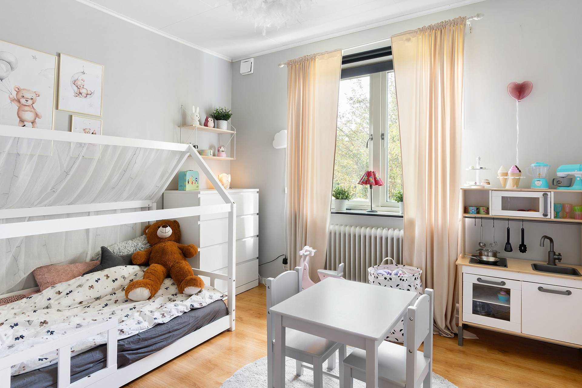 5 rum Villa på Husbondliden 30 Husbondliden Lycksele kommun - bild 13