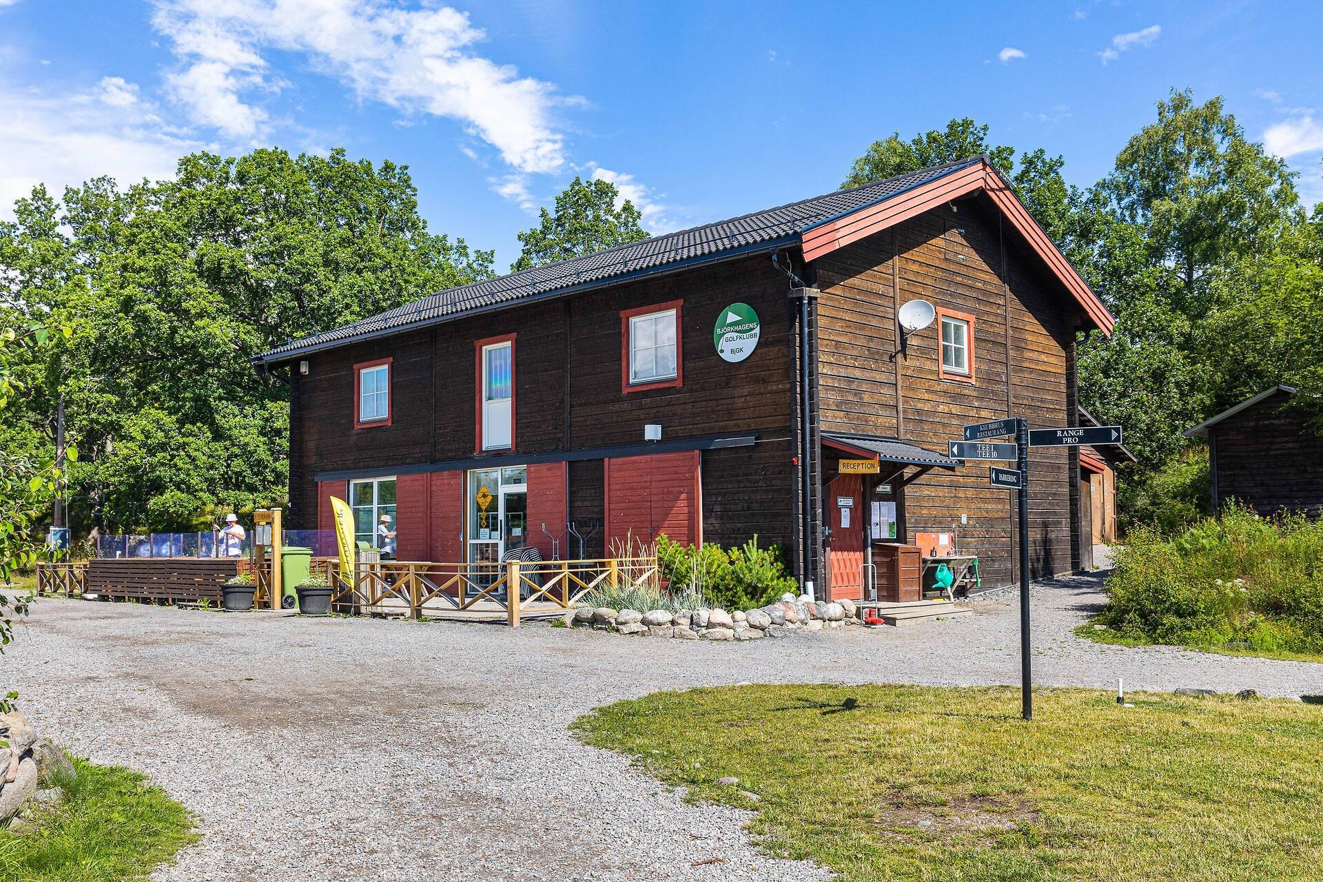 1 rum Lägenhet på Ätravägen 22A, 3tr Bagarmossen Stockholms kommun - bild 30