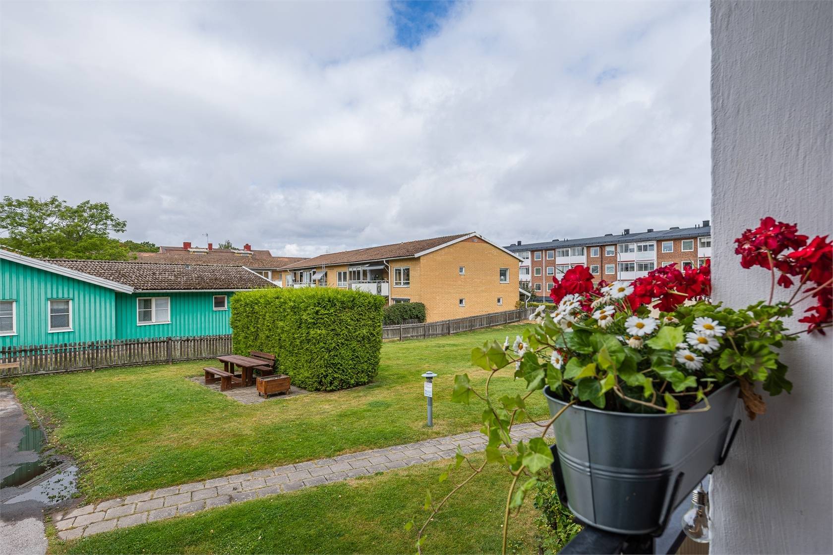 3 rum Lägenhet på Albert Tengers väg 51A Marieborg Västerviks kommun - bild 10