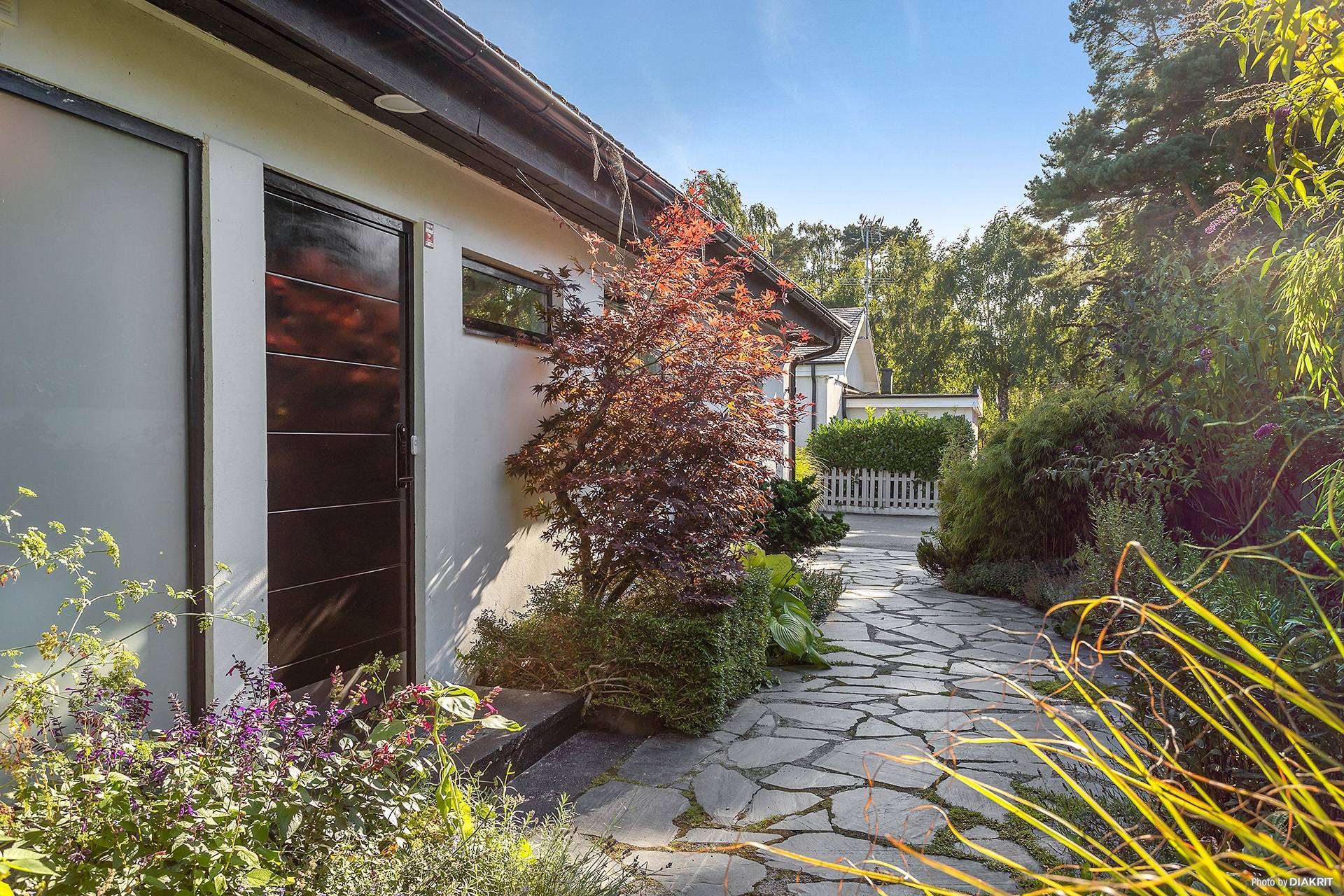 6 rum Villa på Östersjövägen 32B Höllviken Vellinge kommun - bild 36