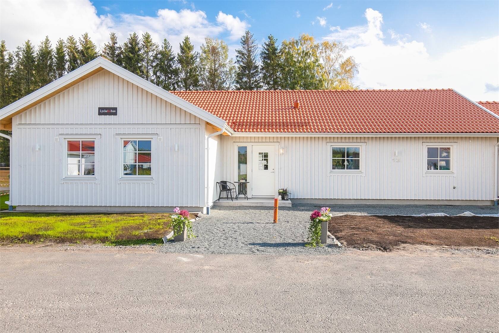7 rum Villa på Hemängsvägen 13 Råda Lidköpings kommun - bild 4