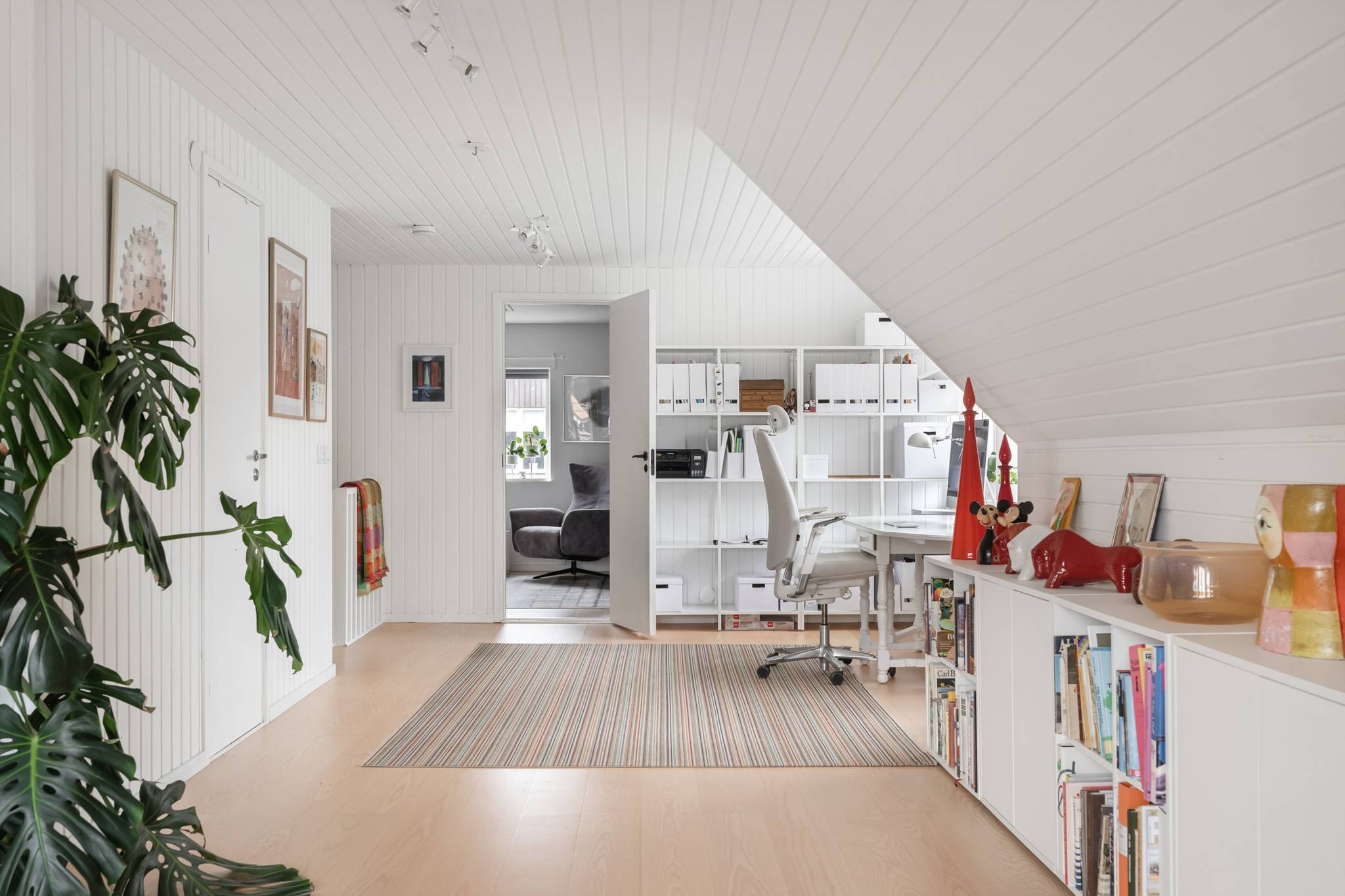 4 rum Villa på Nyhemsgatan 15 Skillinge Simrishamns kommun - bild 28