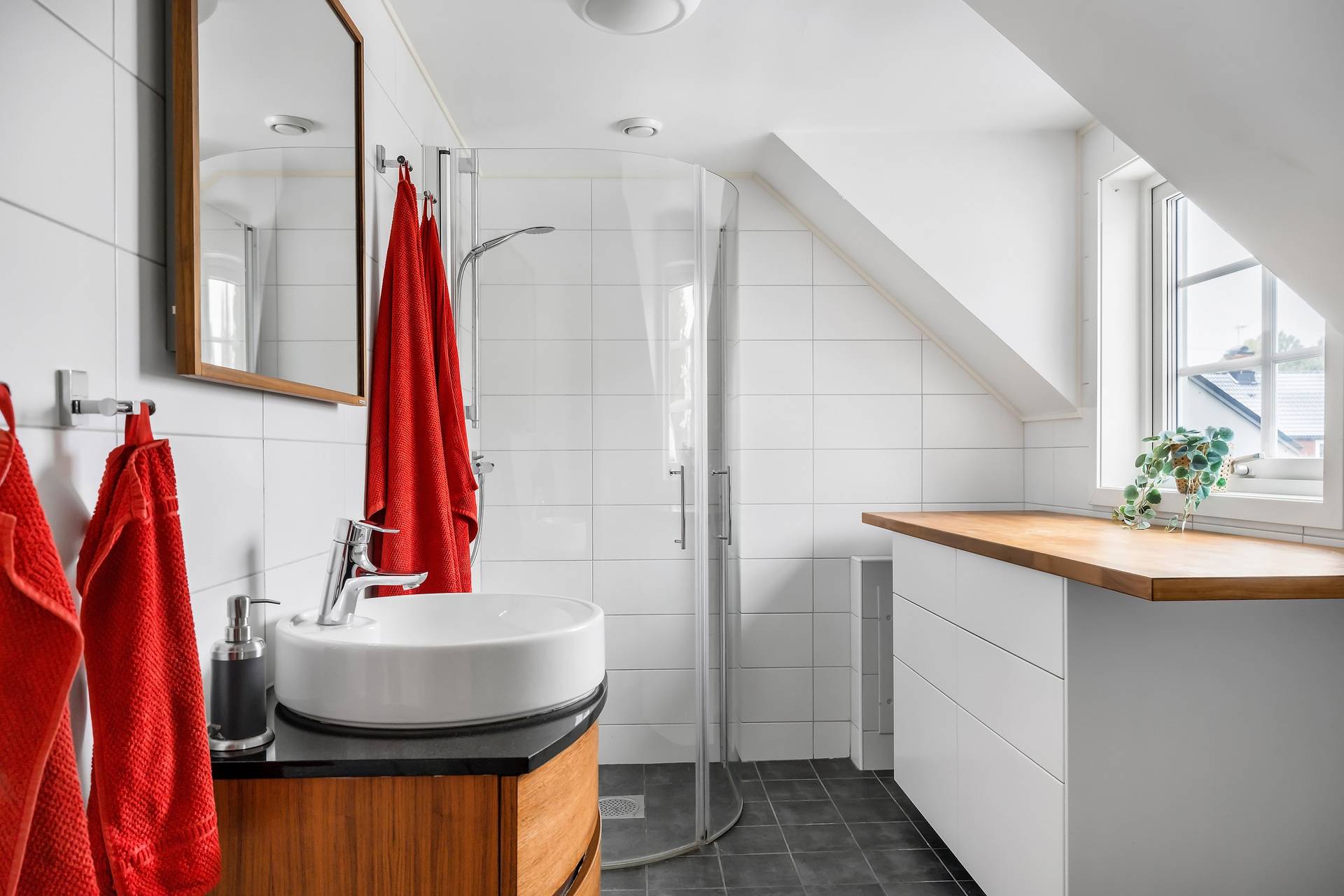 6 rum Villa på Brunnsgatan 20 Östermalm Borlänge kommun - bild 12