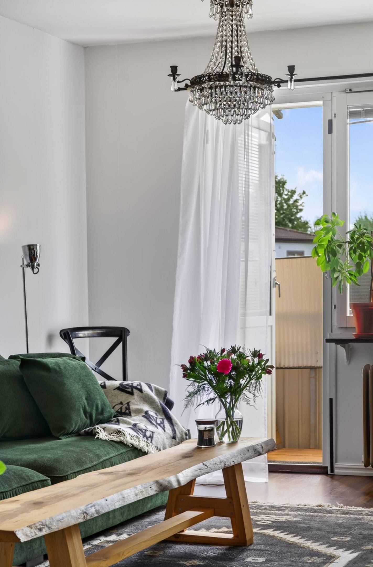 2 rum Lägenhet på Götavägen 11 B Lindesberg Lindesbergs kommun - bild 23