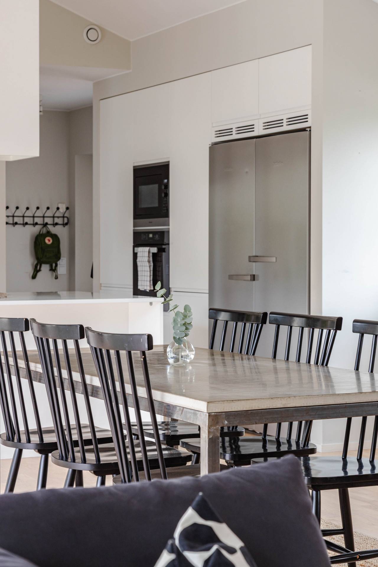 7 rum Villa på Ålesundsgatan 10 Lillhamra Västerås kommun - bild 20