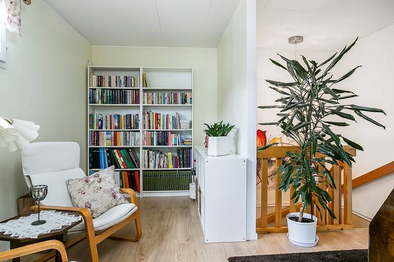 6 rum Villa på Kornettgatan 1 Kronoparken/Universitetet Karlstads kommun - bild 27