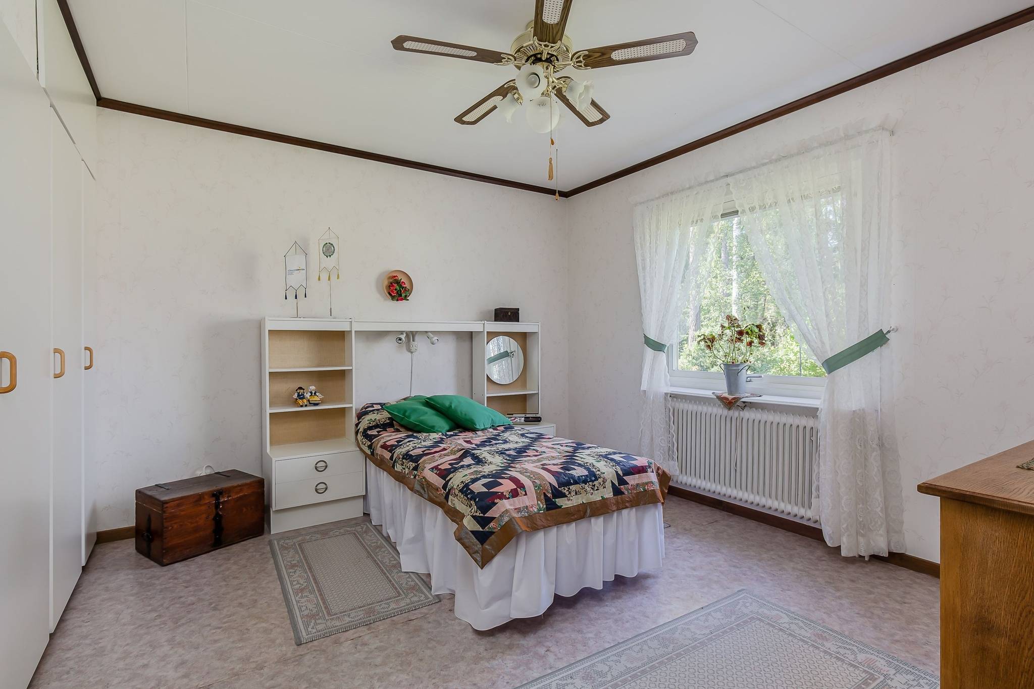 3 rum Villa på Anneviksvägen 4 Hällby Eskilstuna kommun - bild 10