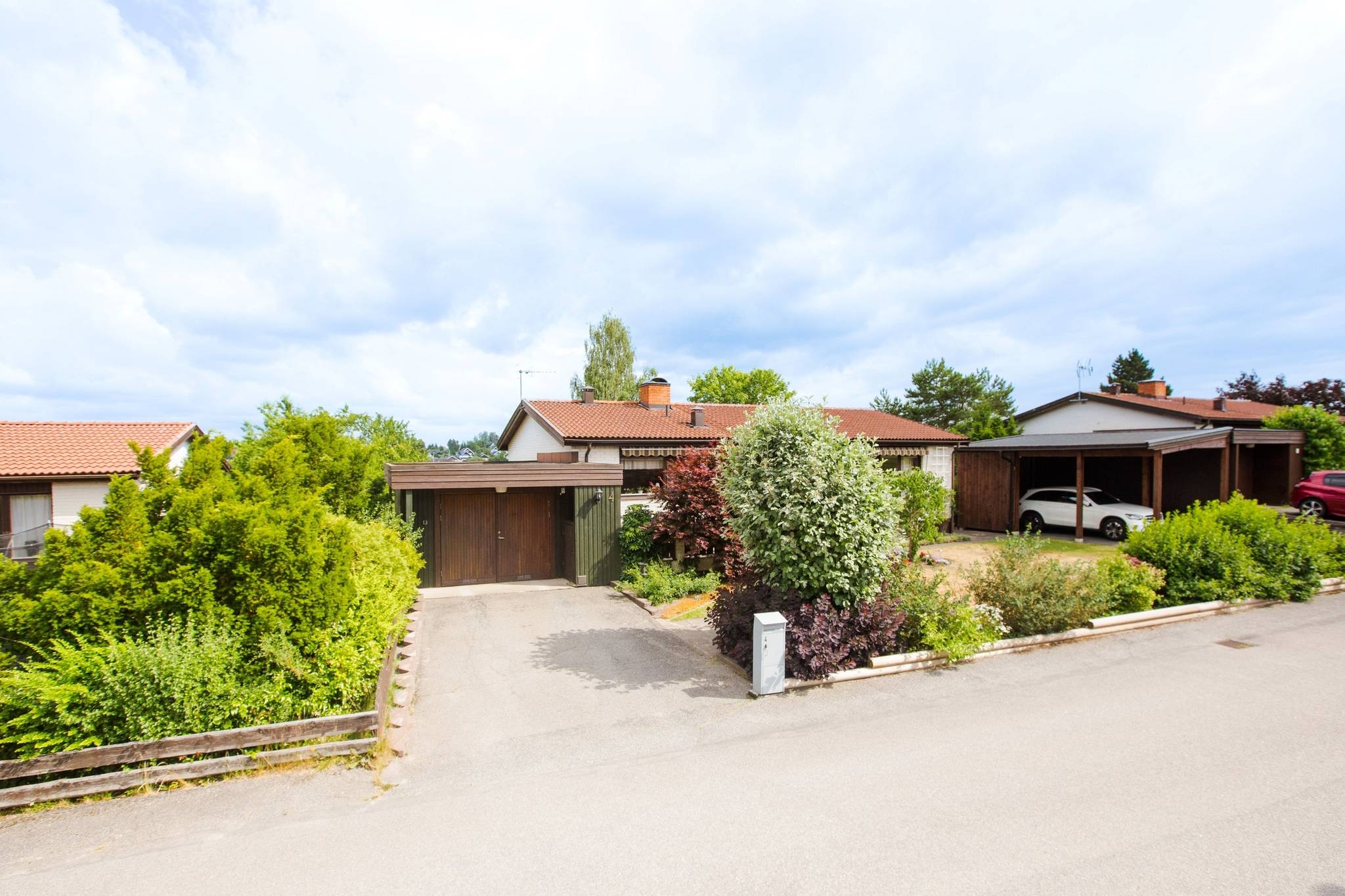 6 rum Villa på Västerlidsvägen 4 Rimforsa Kinda kommun - bild 20