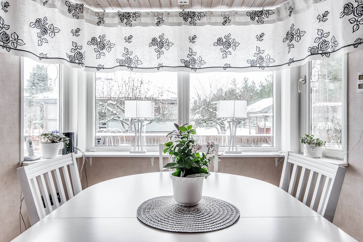 5 rum Villa på Mässtensvägen 21 Järbo Sandvikens kommun - bild 22