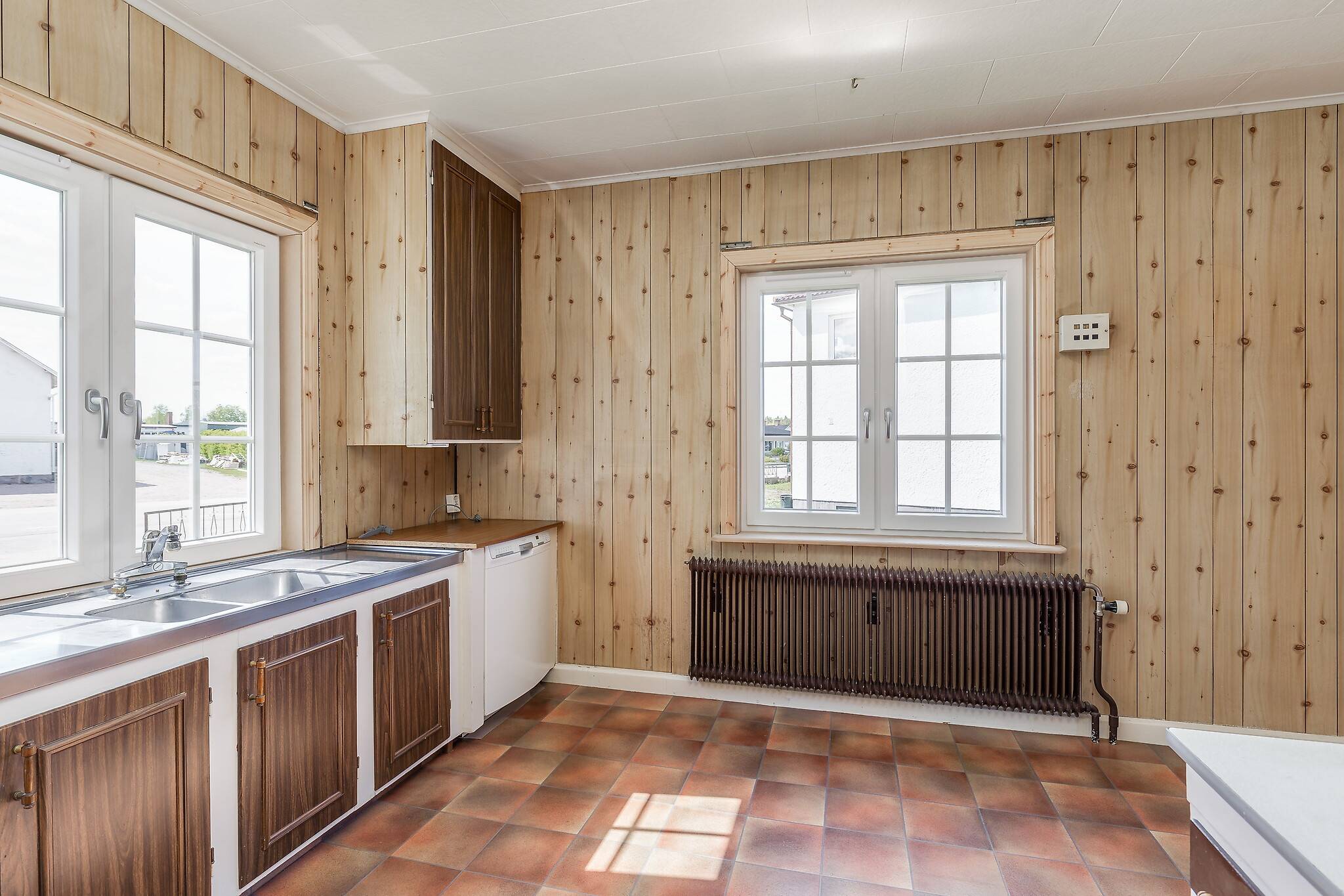 6 rum Villa på Stockholmsvägen 74 Målilla Hultsfreds kommun - bild 13