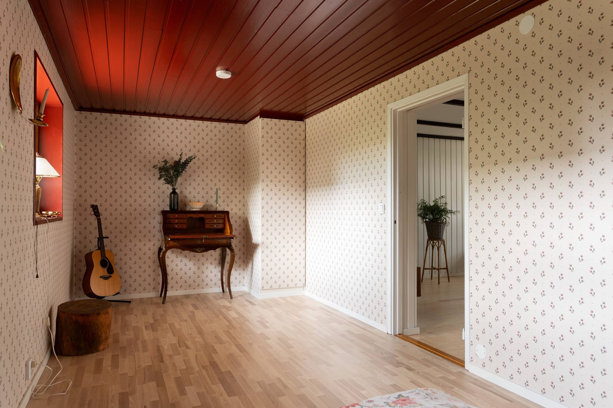 4 rum Villa på Gamla vägen 12 Tillberga Västerås kommun - bild 39