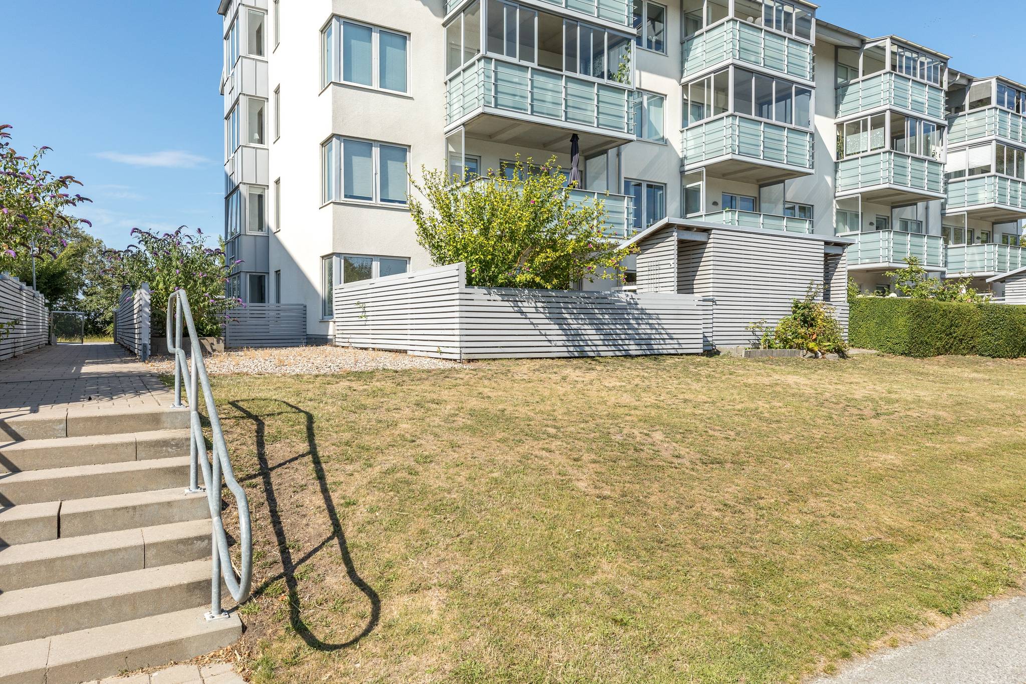 4 rum Lägenhet på Badvägen 12 Klagshamn Malmö kommun - bild 41