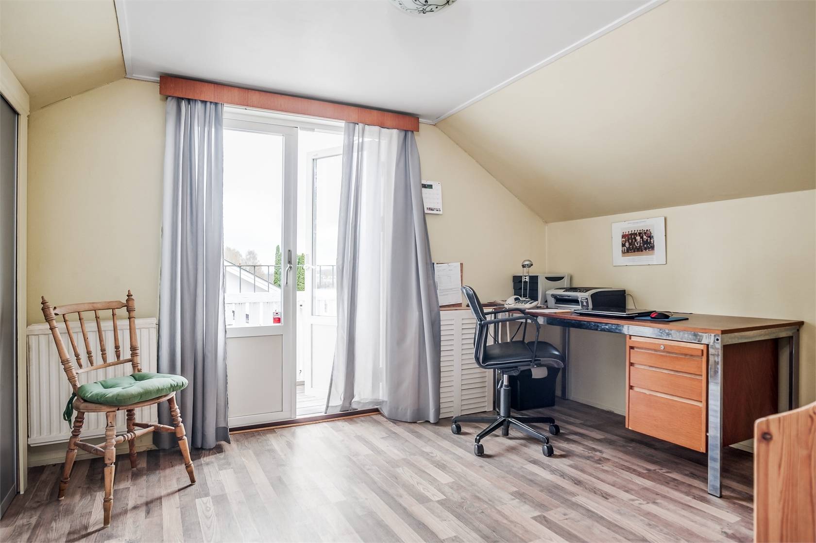 6 rum Villa på Holländergatan 30 Kollsberg Torsby kommun - bild 20