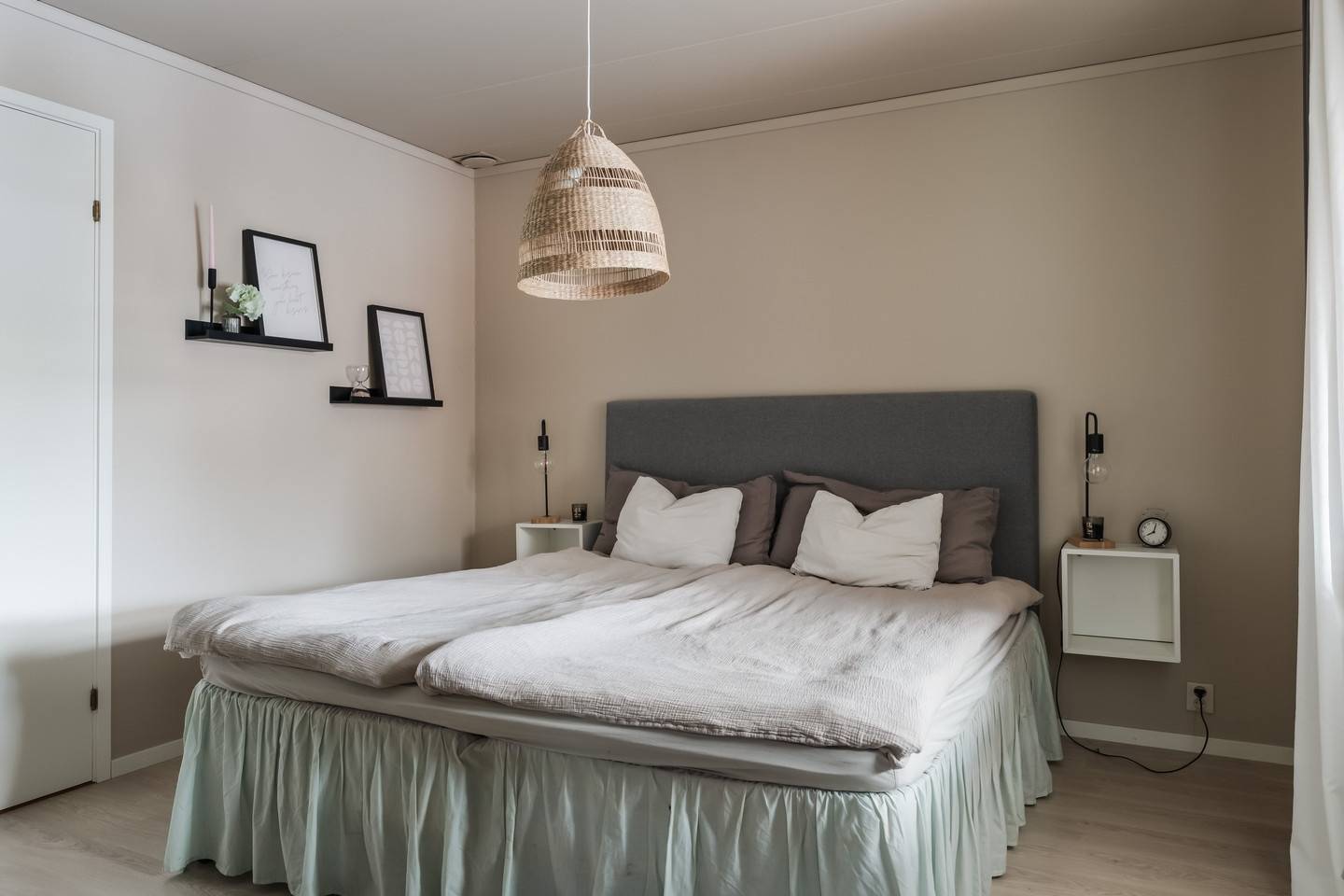 6 rum Villa på Månstensvägen 29 Östra Karup Båstads kommun - bild 24
