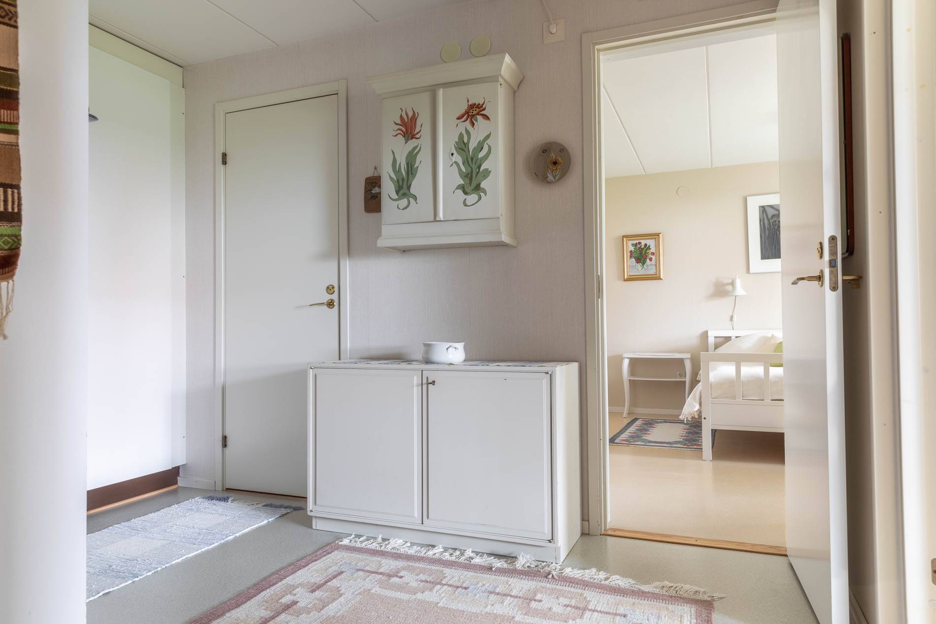 4 rum Radhus på Mangårdsvägen 24B Nyled Båstads kommun - bild 16