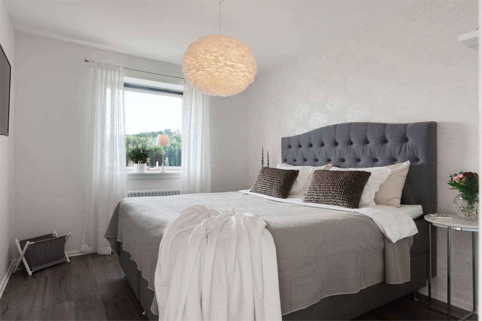 2 rum Lägenhet på Nordens väg 4B Bohusgården Uddevalla kommun - bild 21