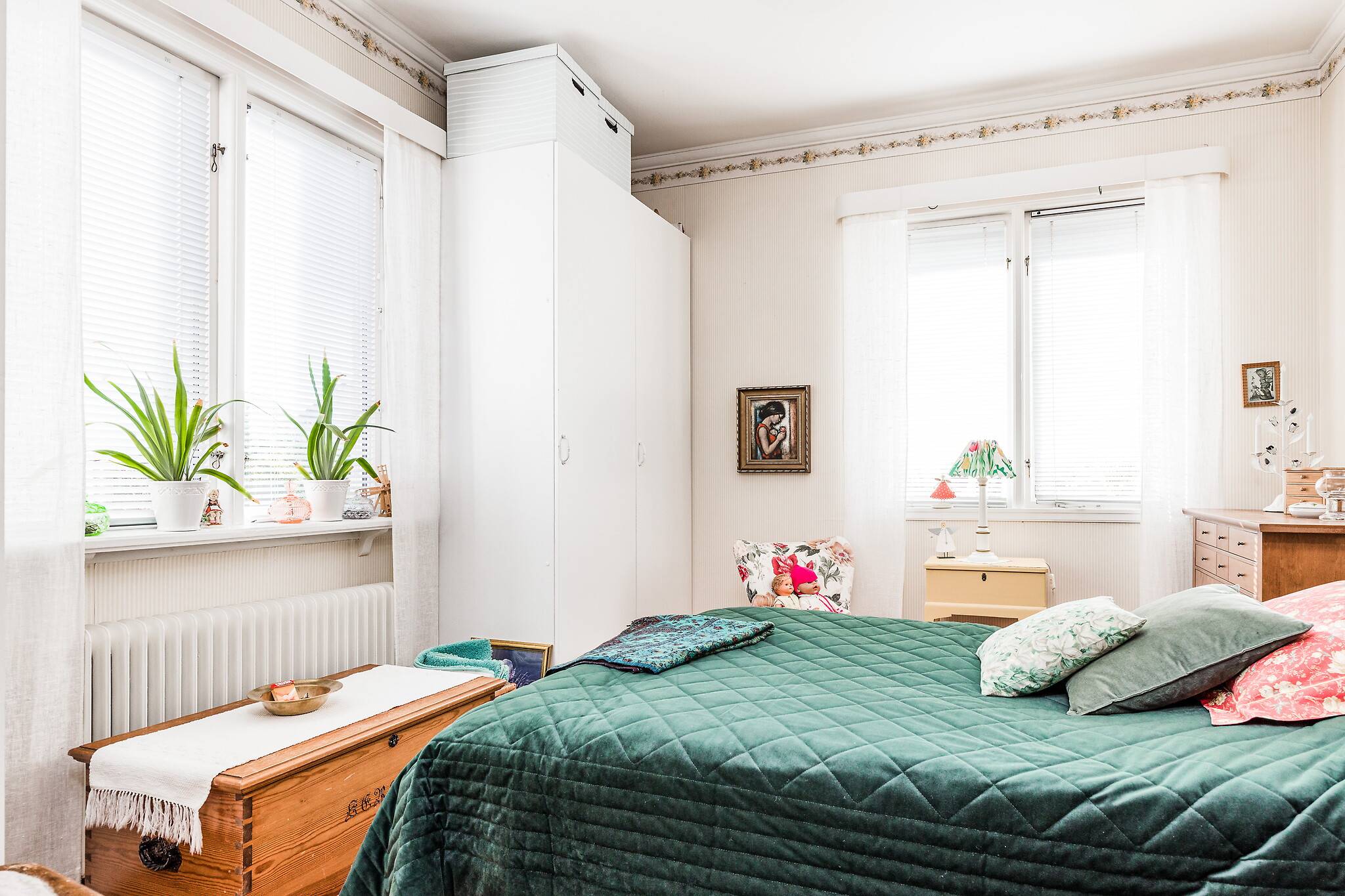 190 m² Övrig på Wallgrens gata 17 Norrmalm Skövde kommun - bild 9