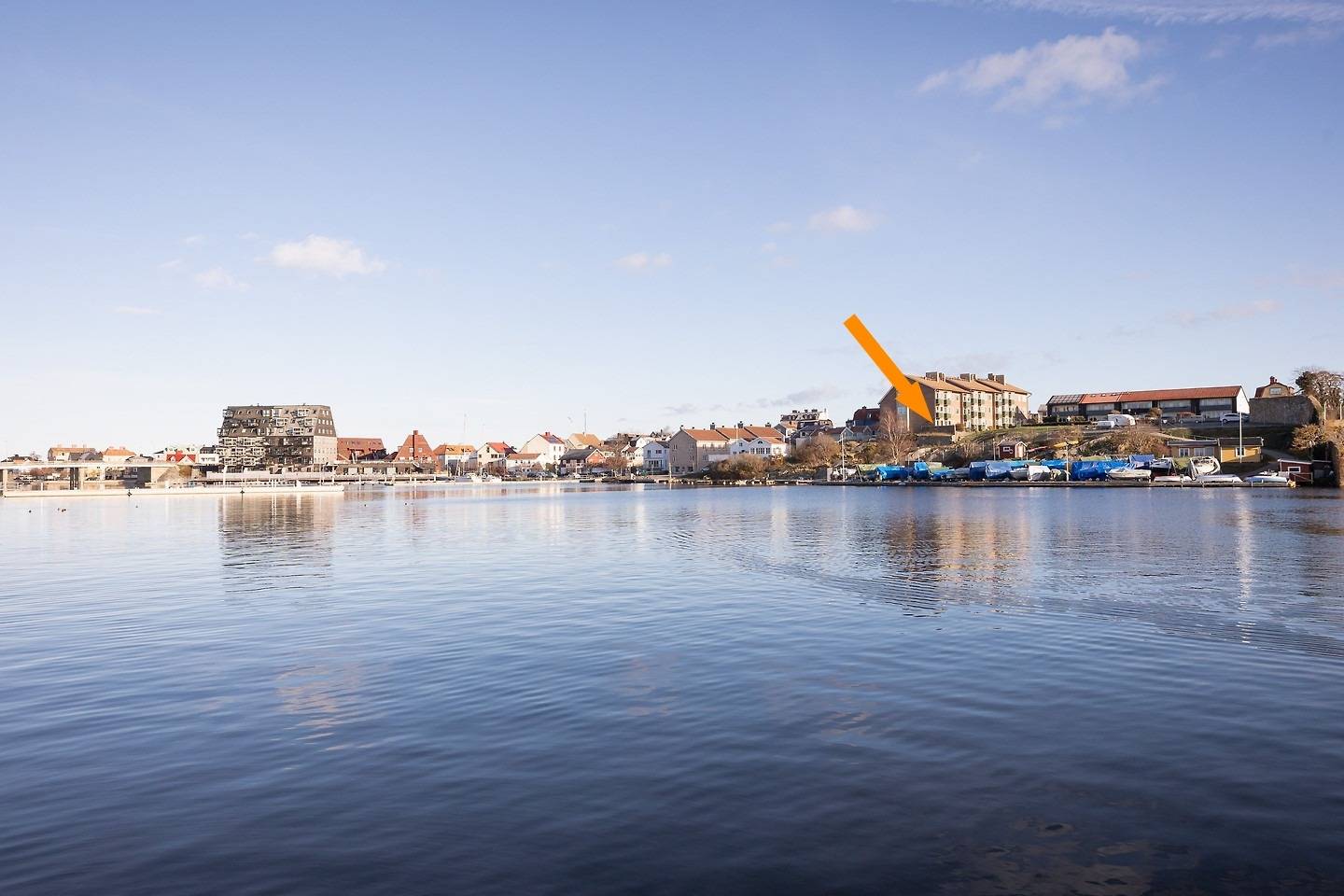 2 rum Lägenhet på Nordenskjöldsgatan 9 C lgh 1003 Björkholmen Karlskrona kommun - bild 6