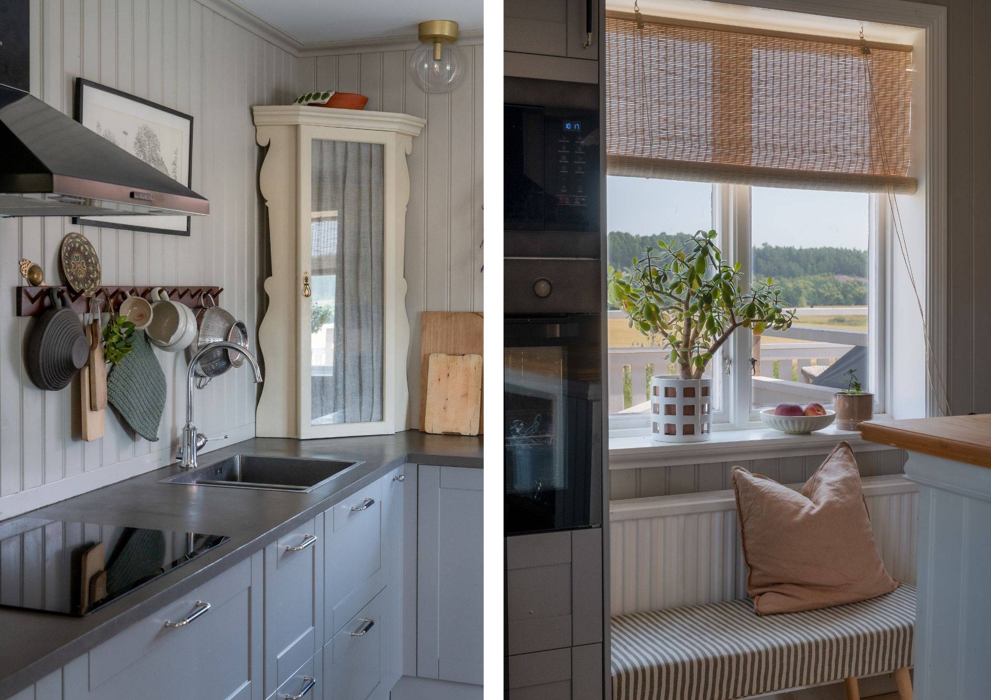 6 rum Villa på Rinkeby 3 Jönåker Nyköpings kommun - bild 16