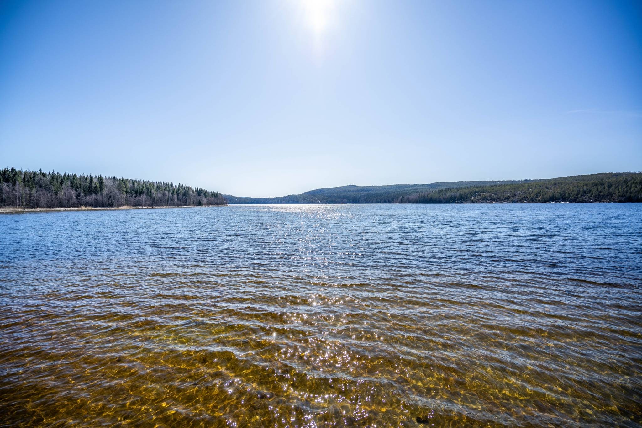 4 rum Fritidshus på Genesön 201 Genesön Örnsköldsviks kommun - bild 15