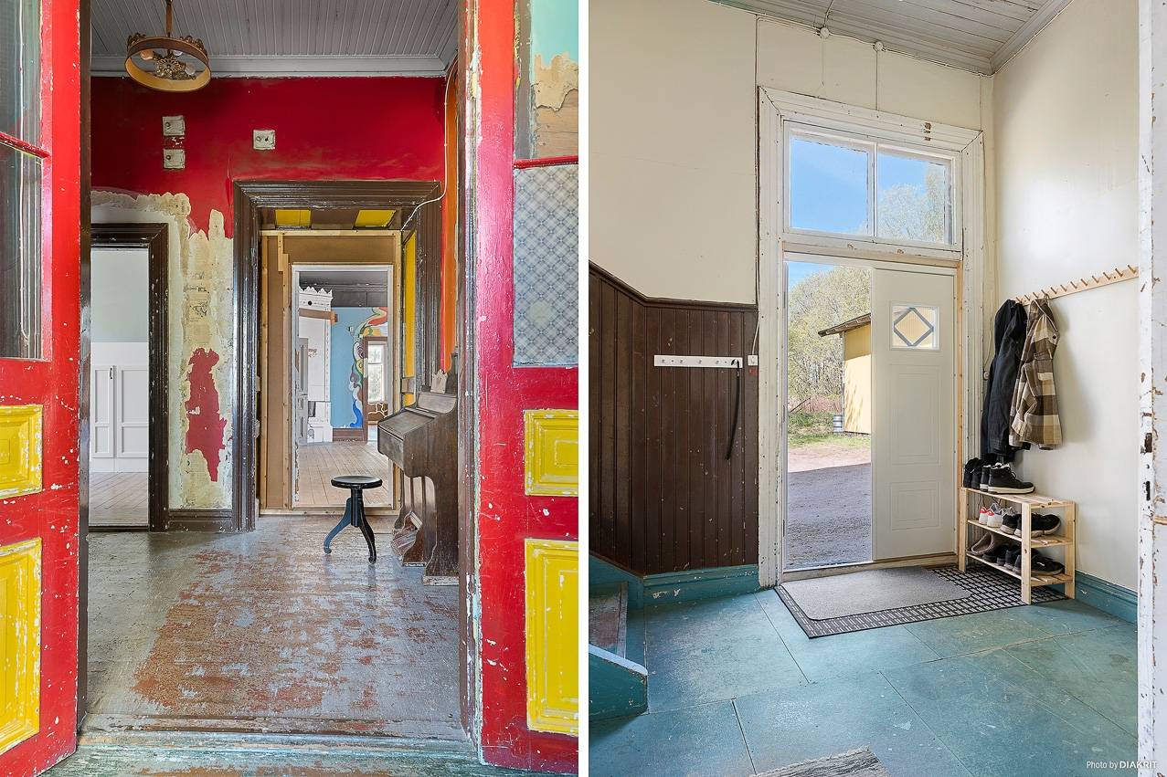 15 rum Villa på Östra vägen 21 Filipstad Filipstads kommun - bild 24