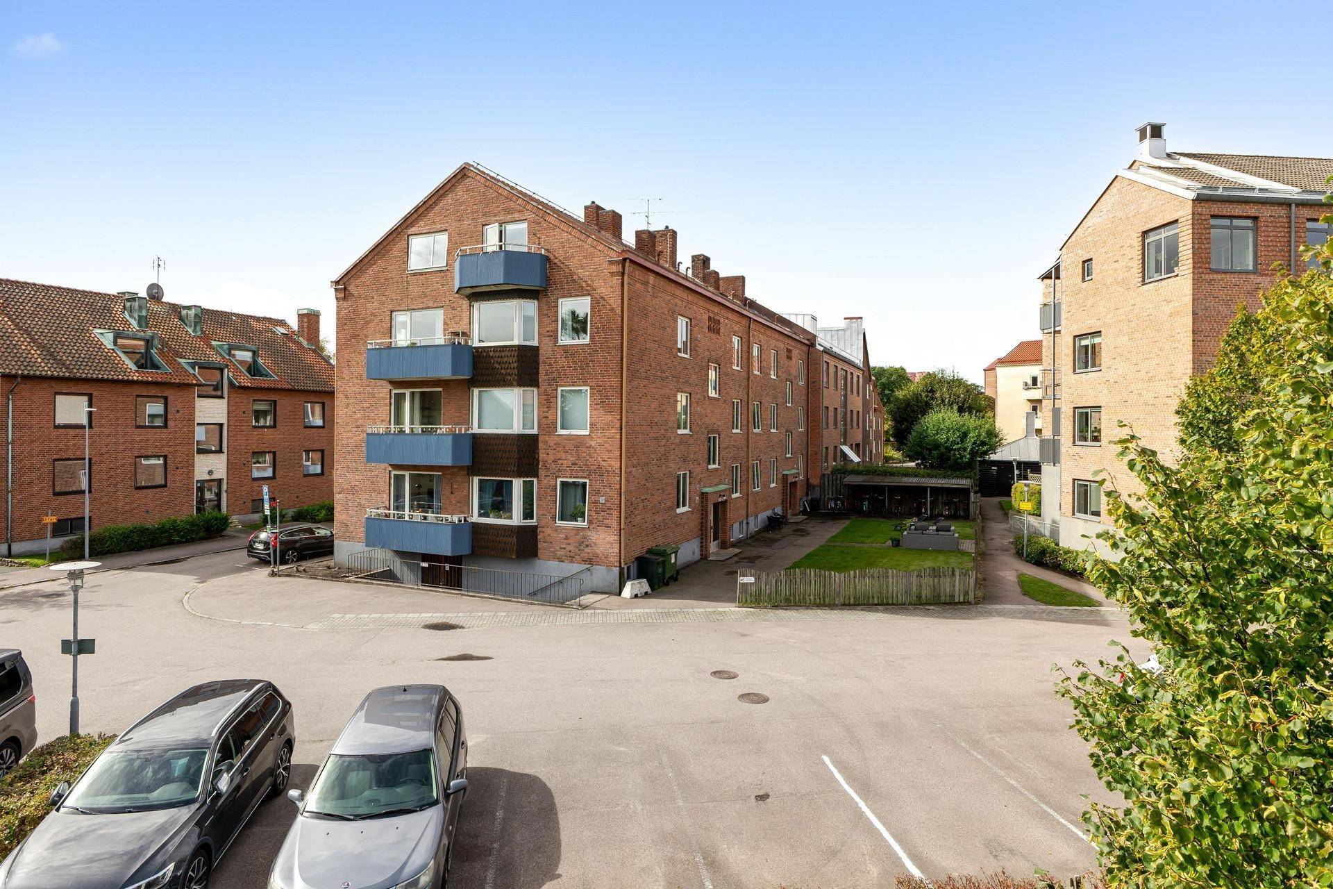 Halmstad, Halmstads kommun