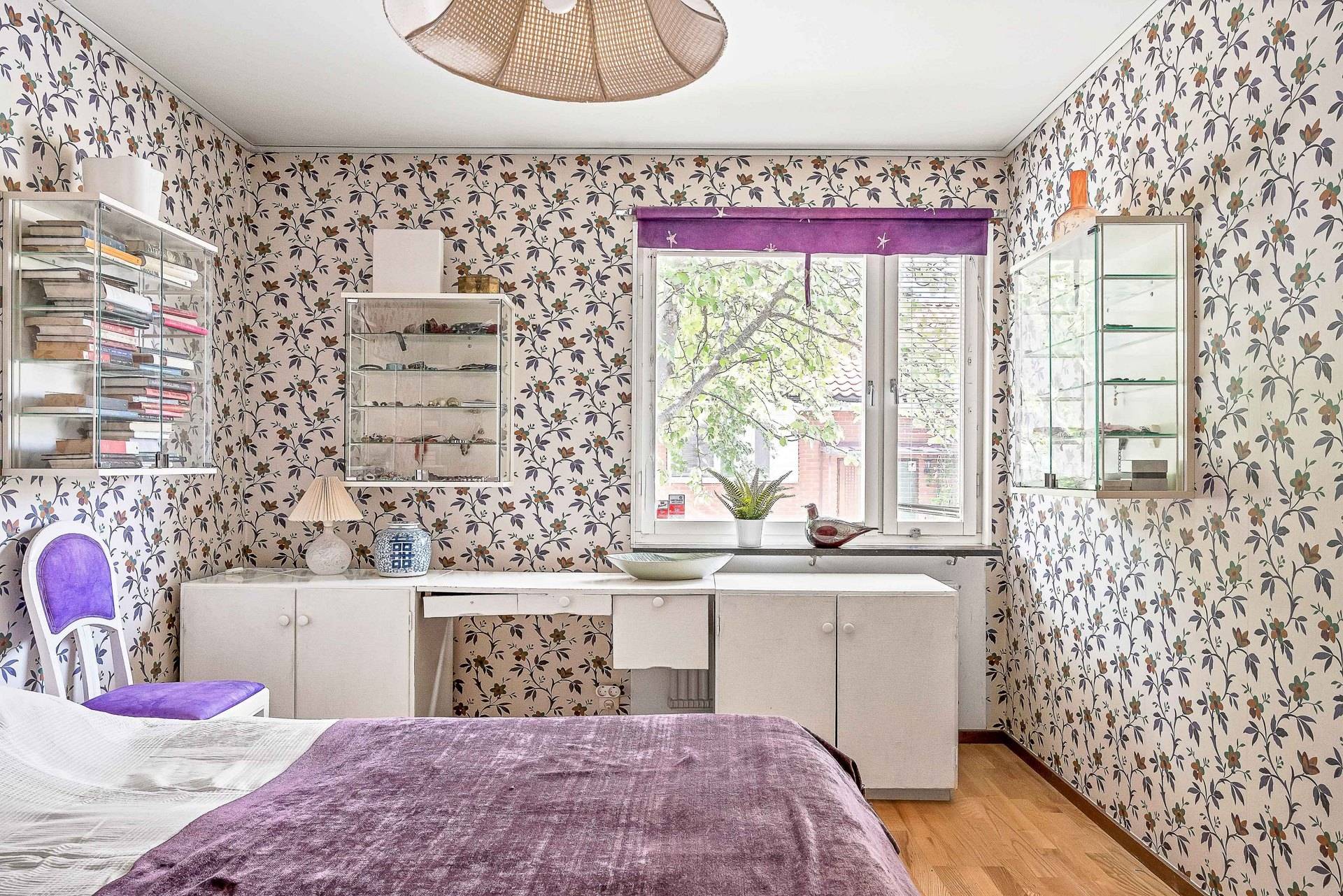 6 rum Villa på Skrindvägen 6 Valsätra Uppsala kommun - bild 17