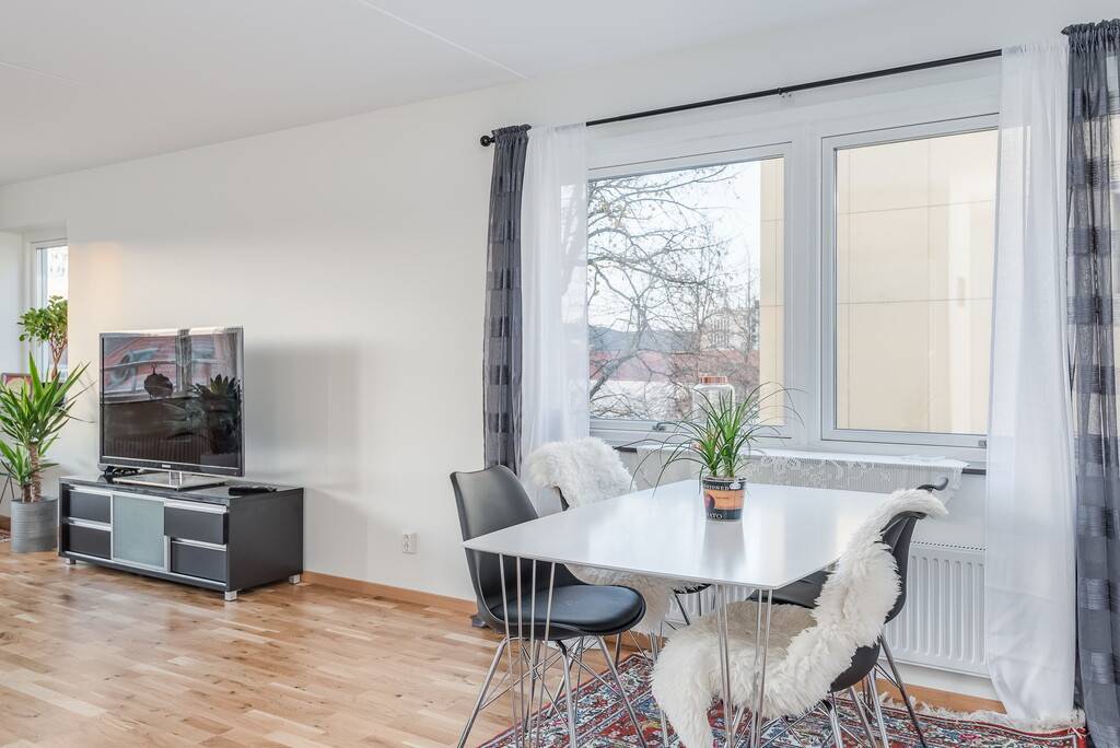 3 rum Lägenhet på Järnvägsgatan 6 Ulricehamn Ulricehamns kommun - bild 15