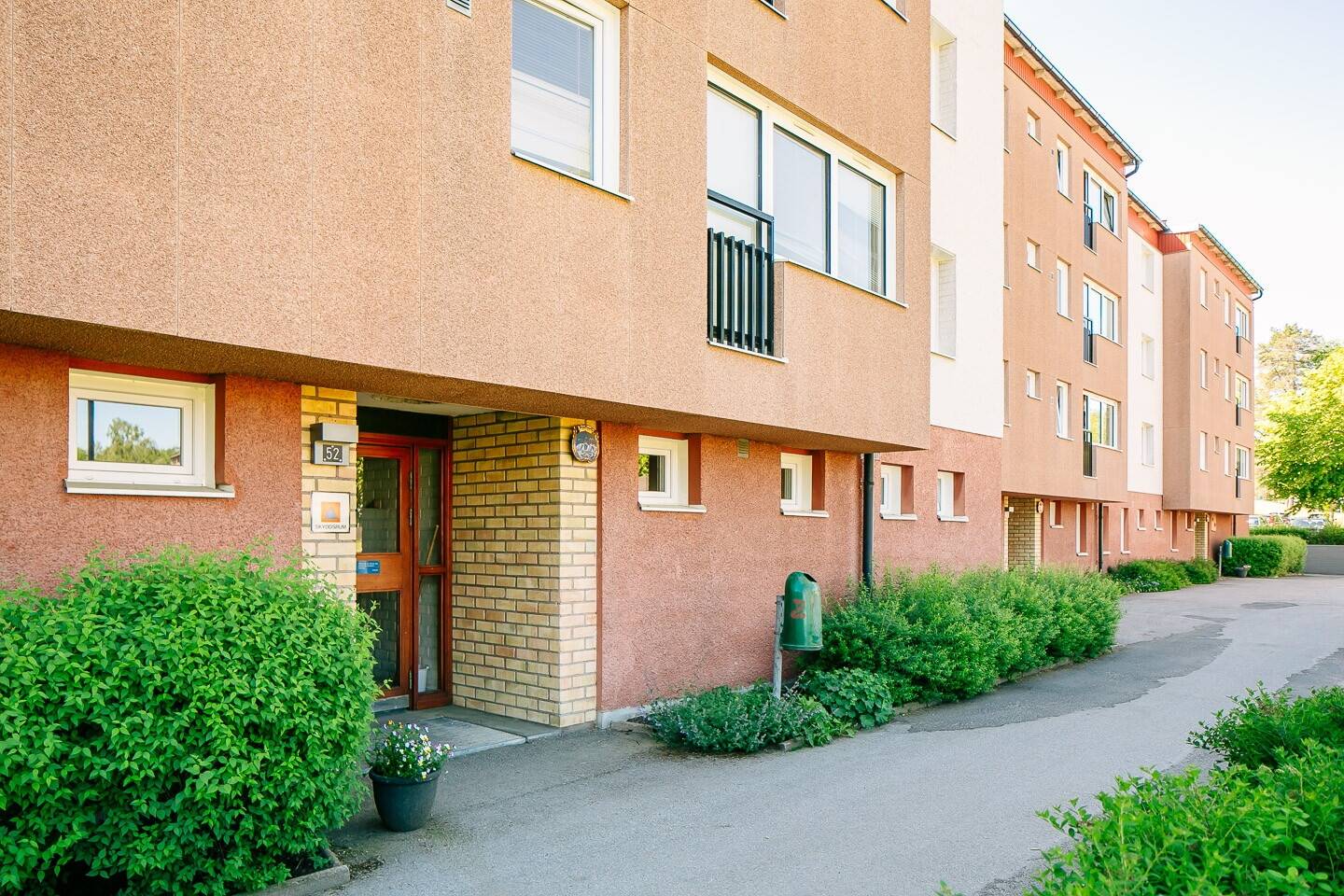 3 rum Lägenhet på Marieforsleden 52 Västra sidan Mariestads kommun - bild 13